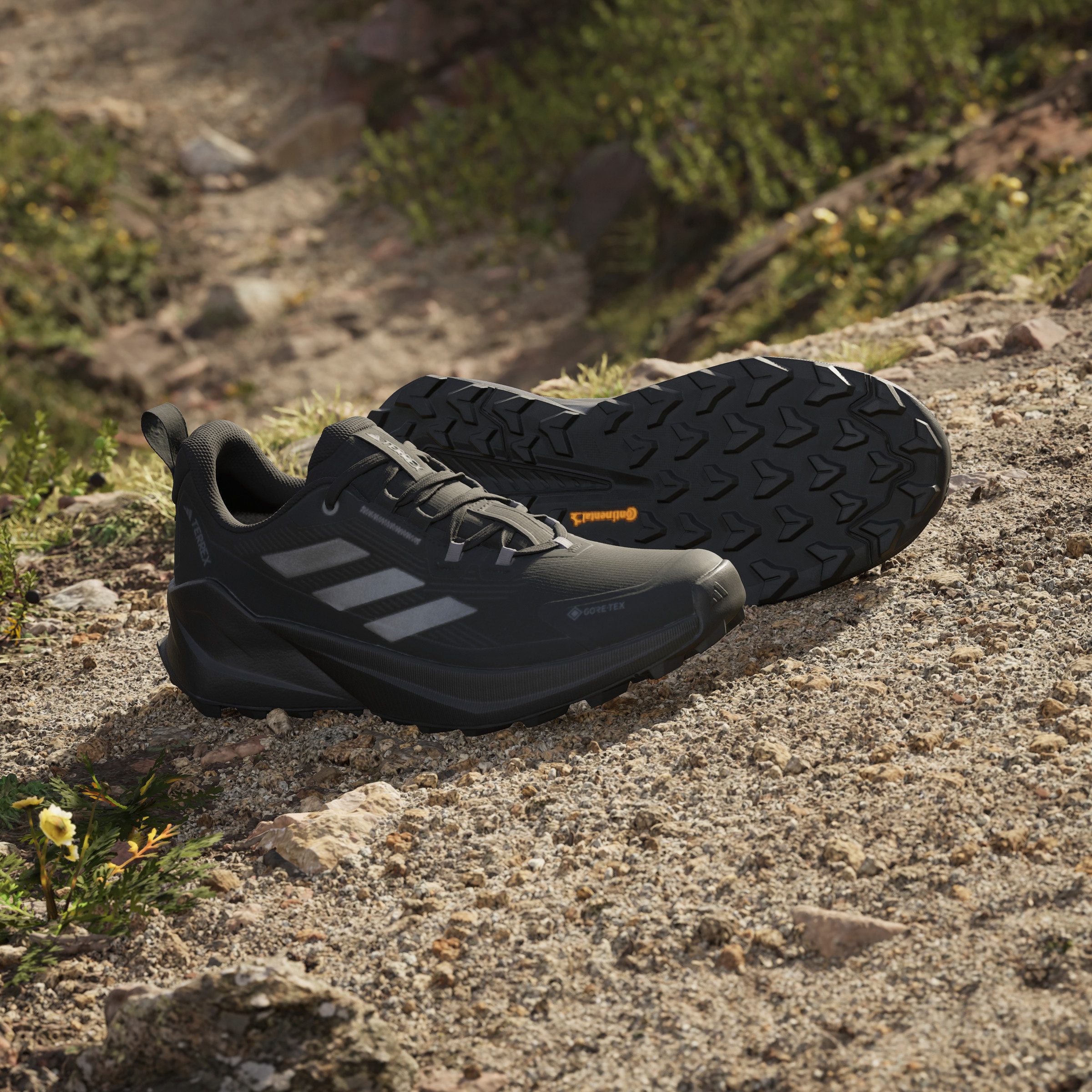 adidas TERREX Wandelschoenen TERREX TRAILMAKER 2.0 GORE-TEX