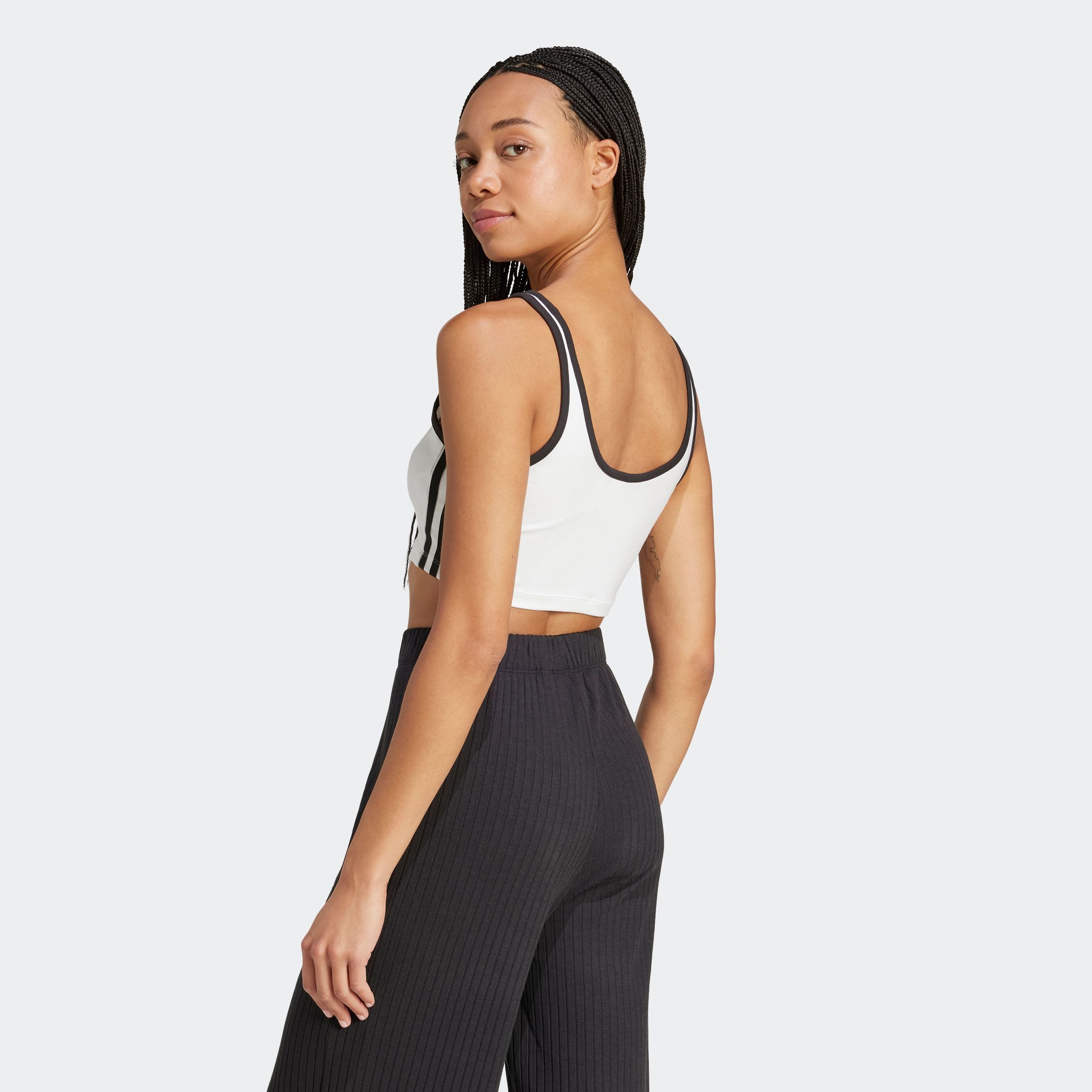 adidas Originals Tanktop 3S BRA TOP