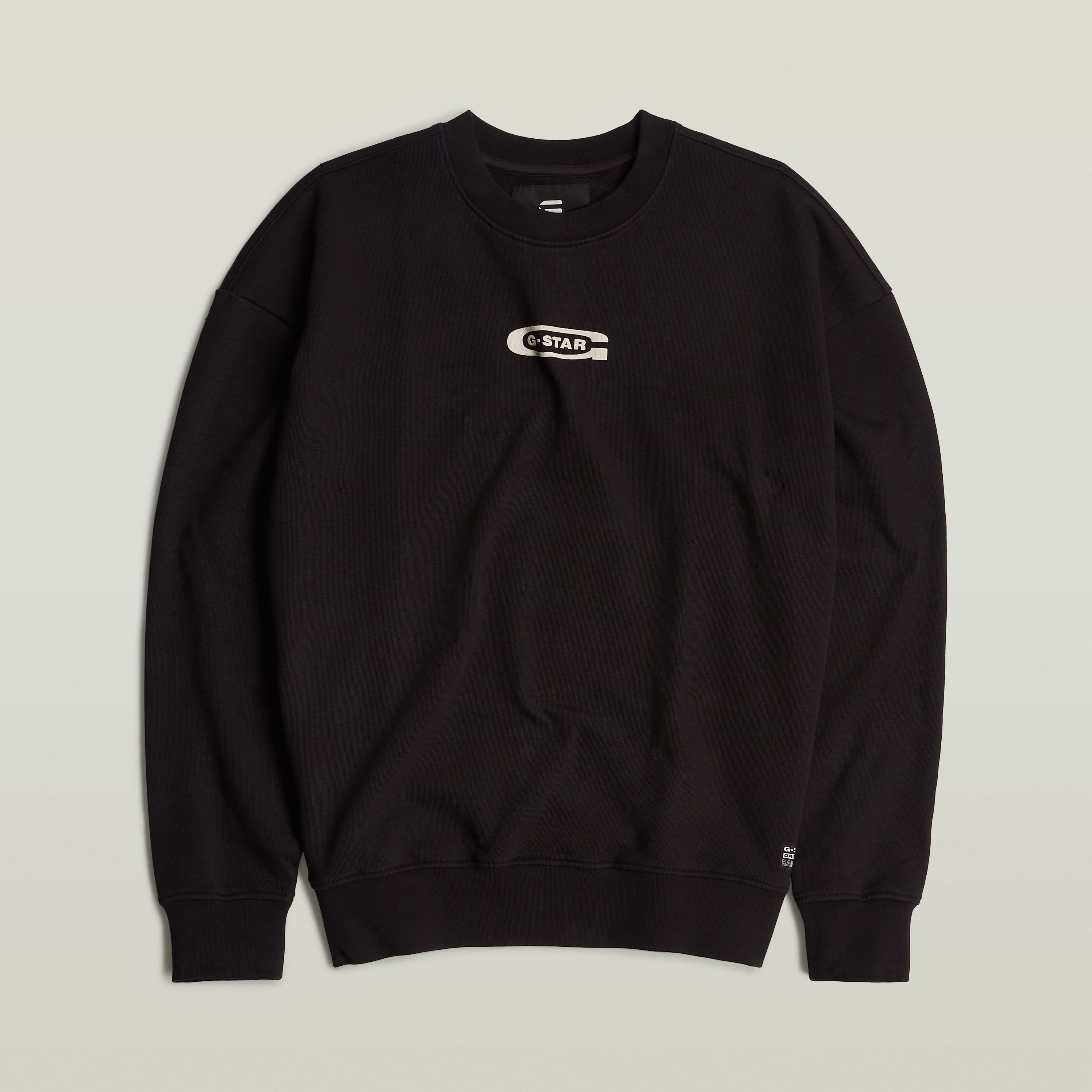 G-Star RAW Sweatshirt Photo Back Print