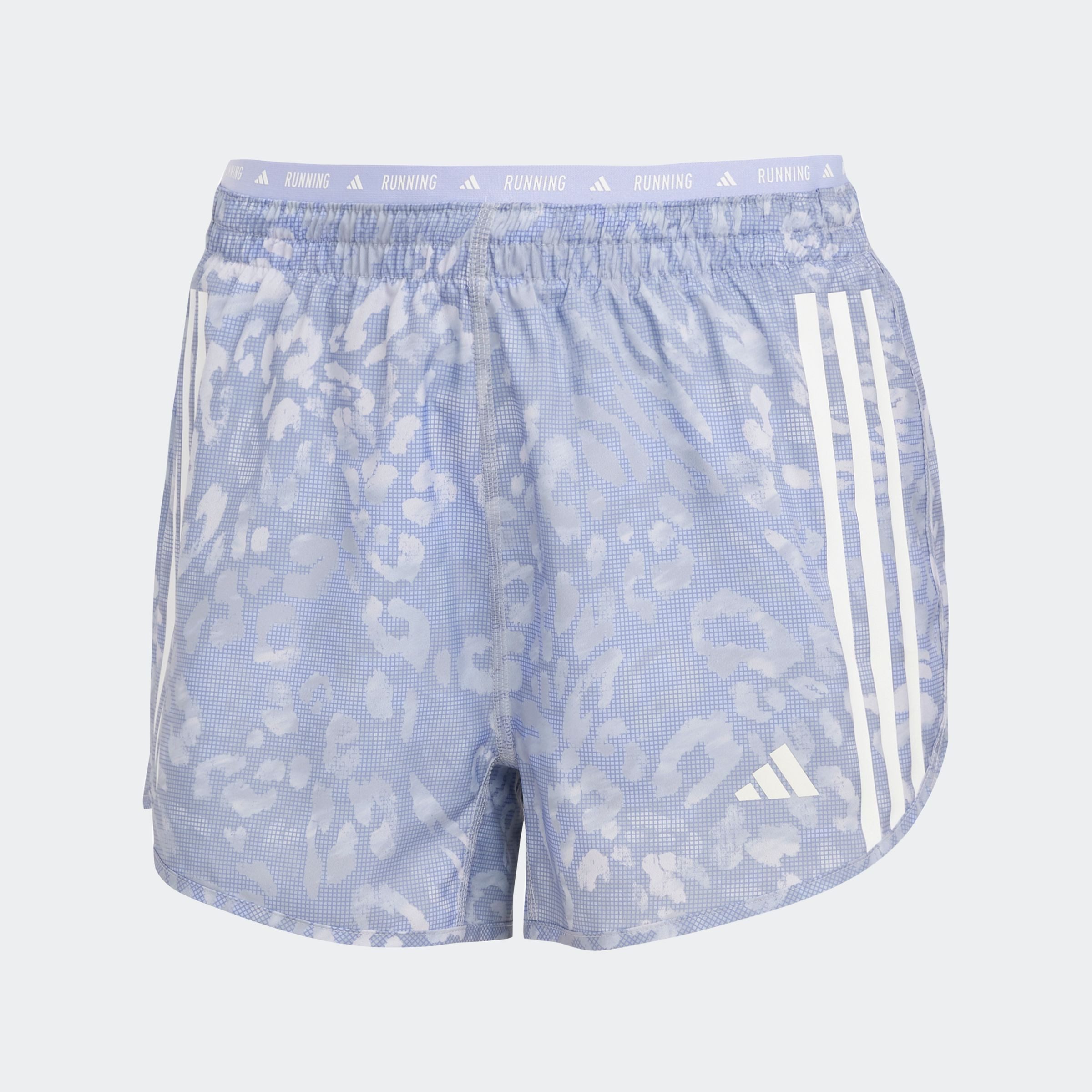adidas Performance Runningshort OTR E AOP SHO W (1-delig)