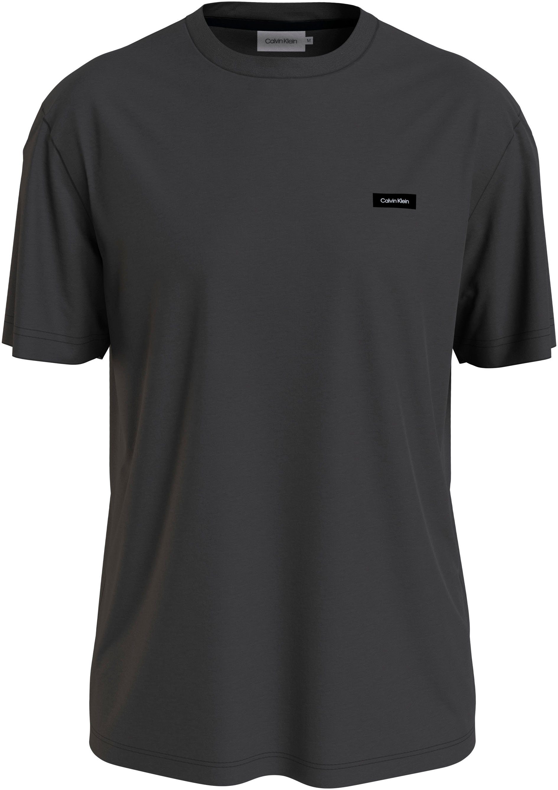 Calvin Klein T-shirt BT_COTTON COMFORT FIT T-SHIRT