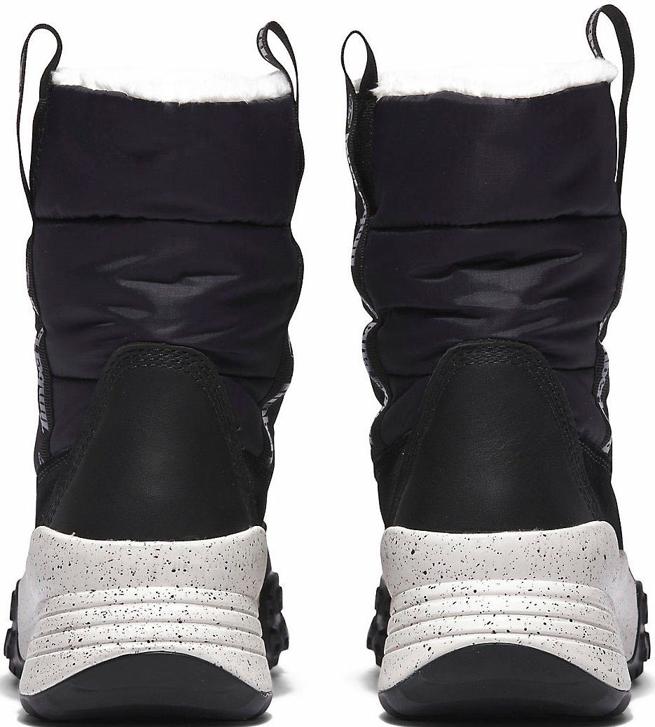 Timberland Winterlaarzen TN W4 Wnter PullOn WP INS Winterschoenen, instaplaarzen, winterlaarzen, waterdicht, gevoerd