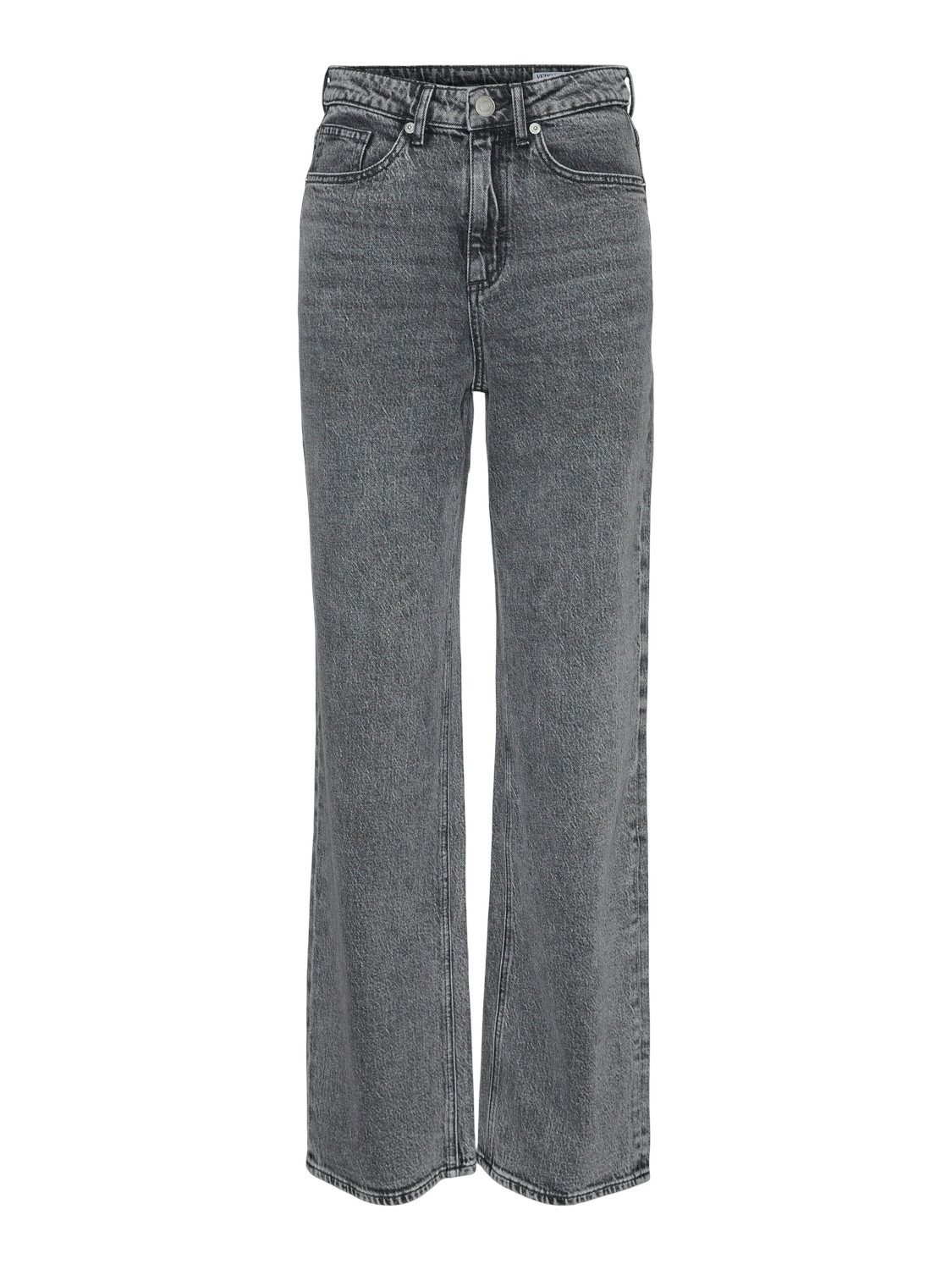 Vero Moda Curve High-waist jeans VMCTESSA HR WIDE J RA206 GA CUR NOOS