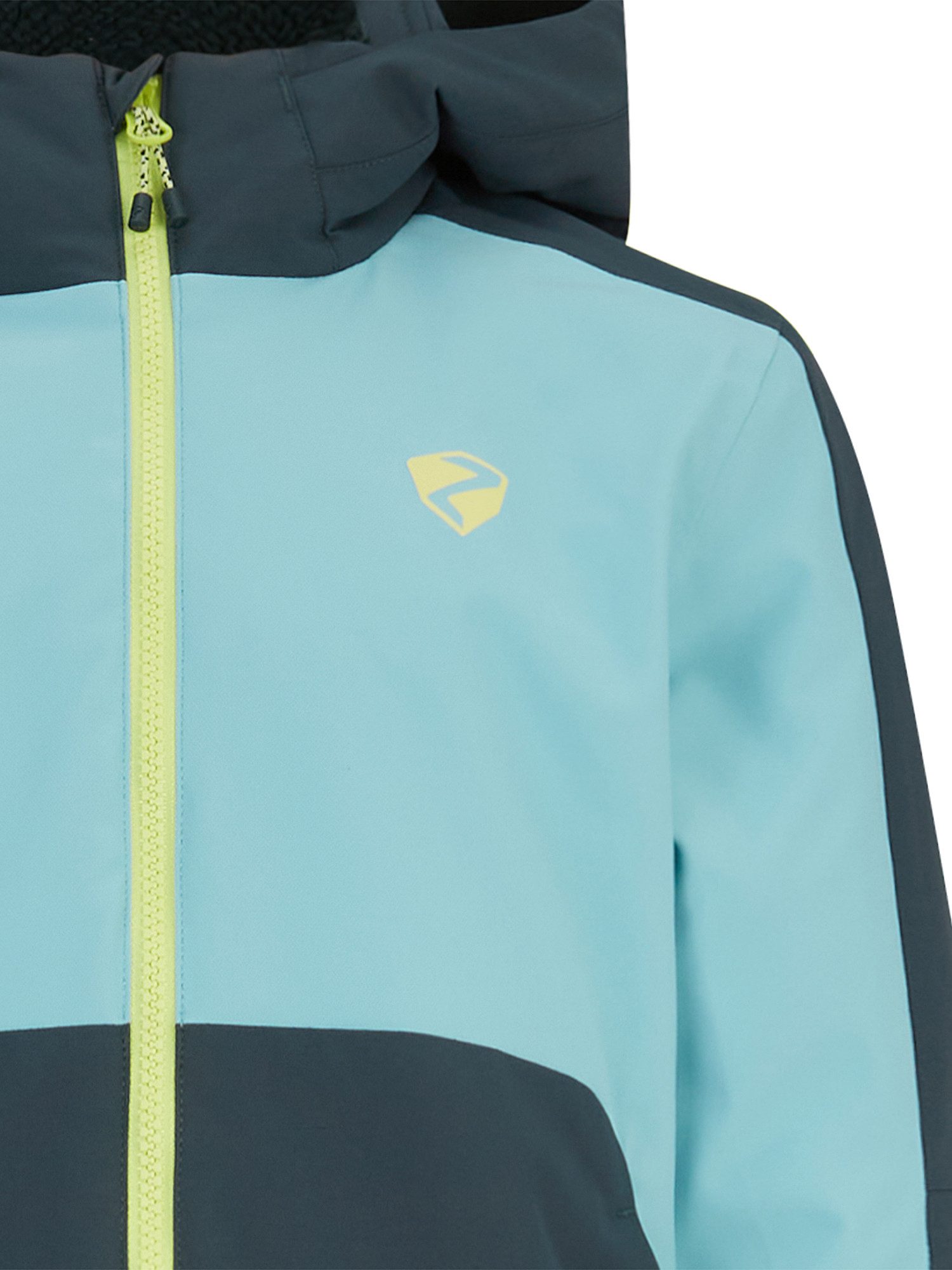 Ziener Ski-jack ALUCK