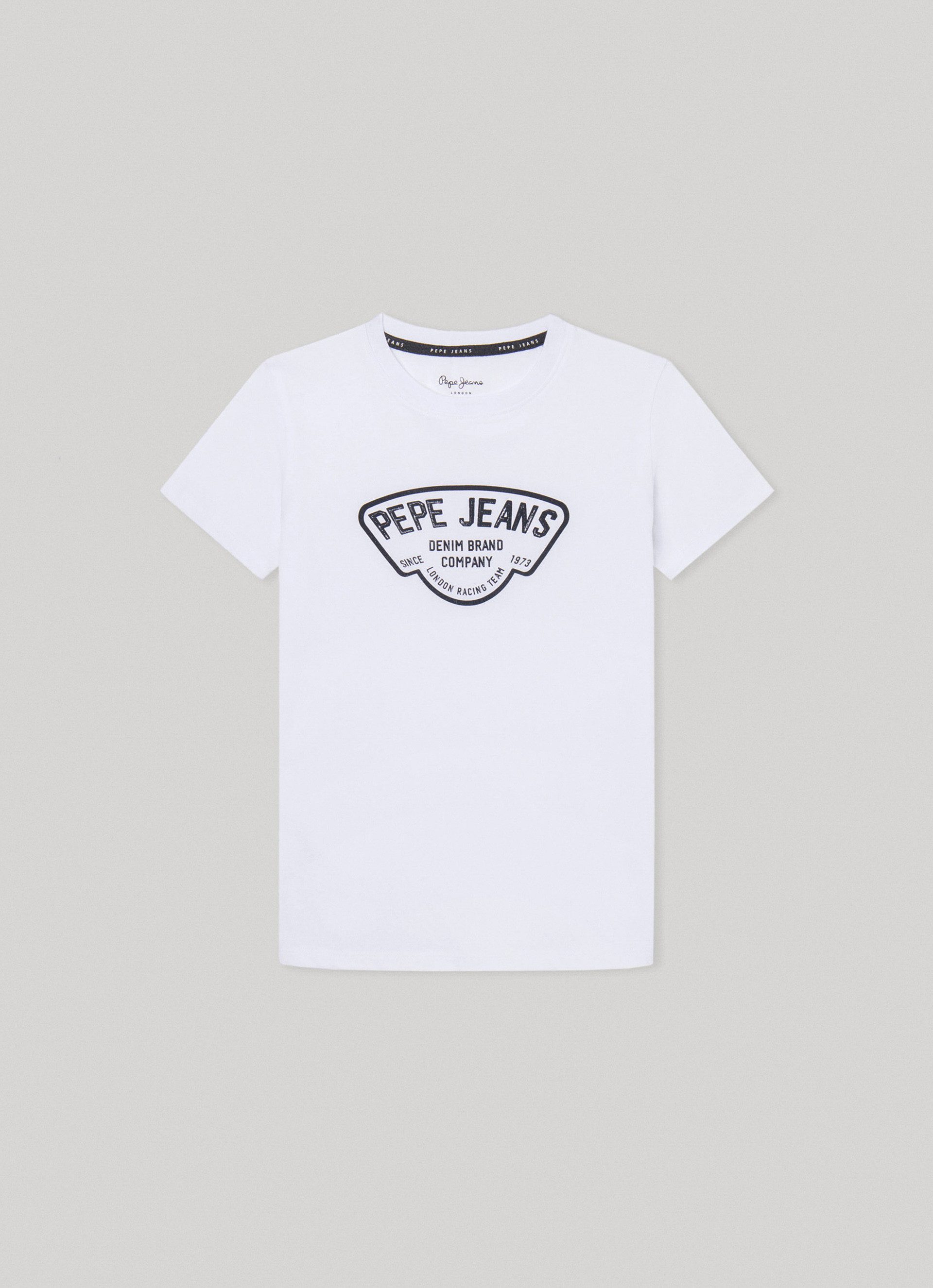 Pepe Jeans T-shirt REGEN for boys