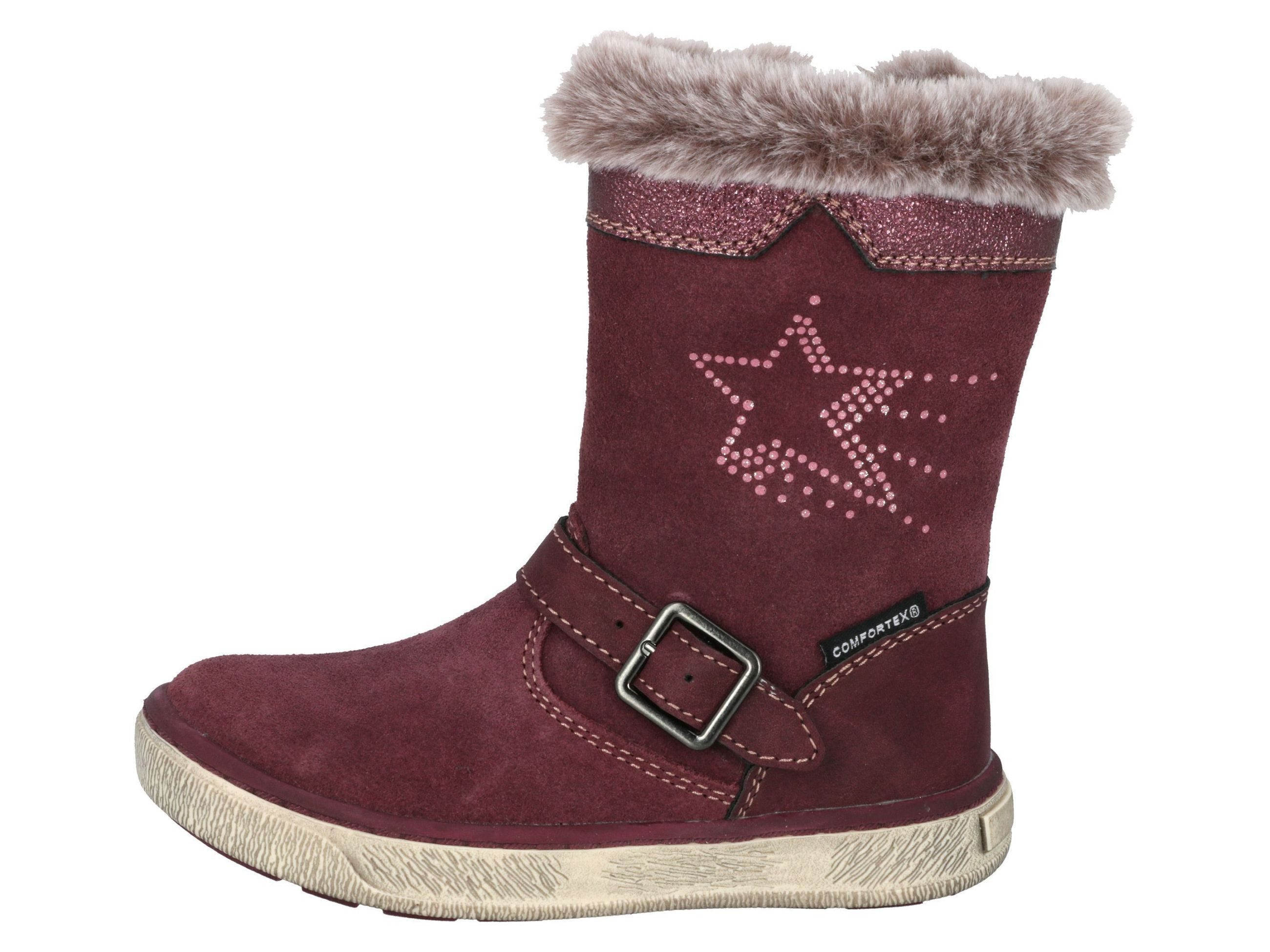Lico Winterlaarzen Winterlaars Reena
