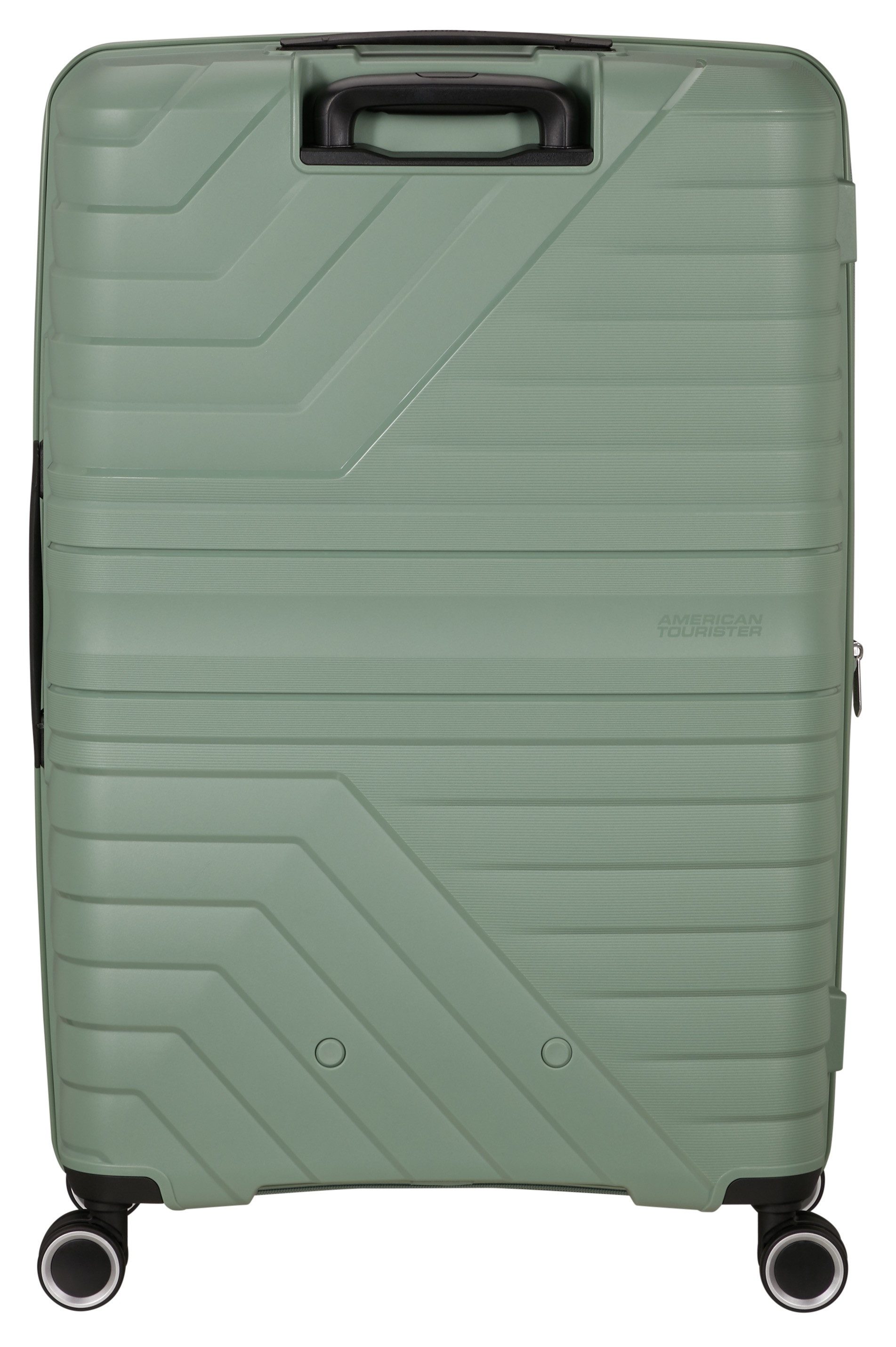 American Tourister® Hardshell-trolley FLYTWIST, verschillende maten en kleuren