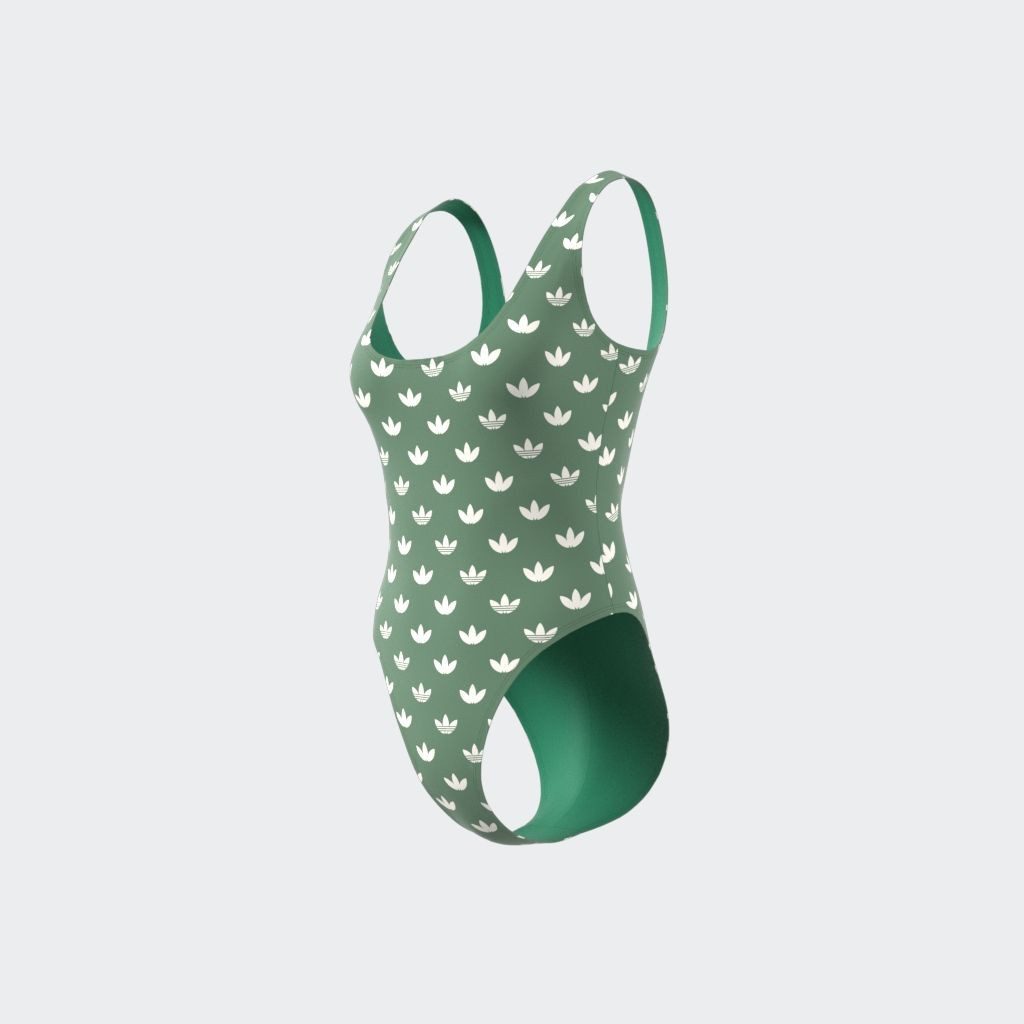 adidas Performance Badpak MONOGRAM SWIMST (1 stuk)