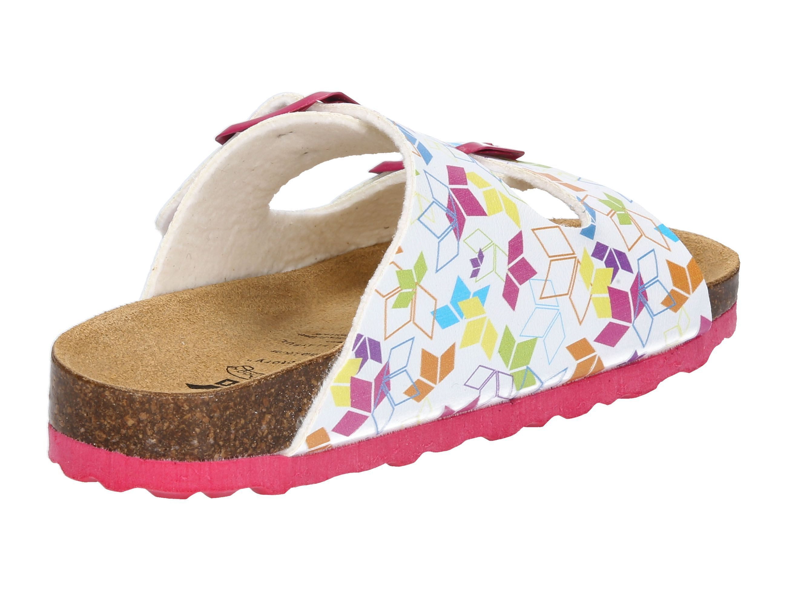 Lico Slippers Bioline Rocky