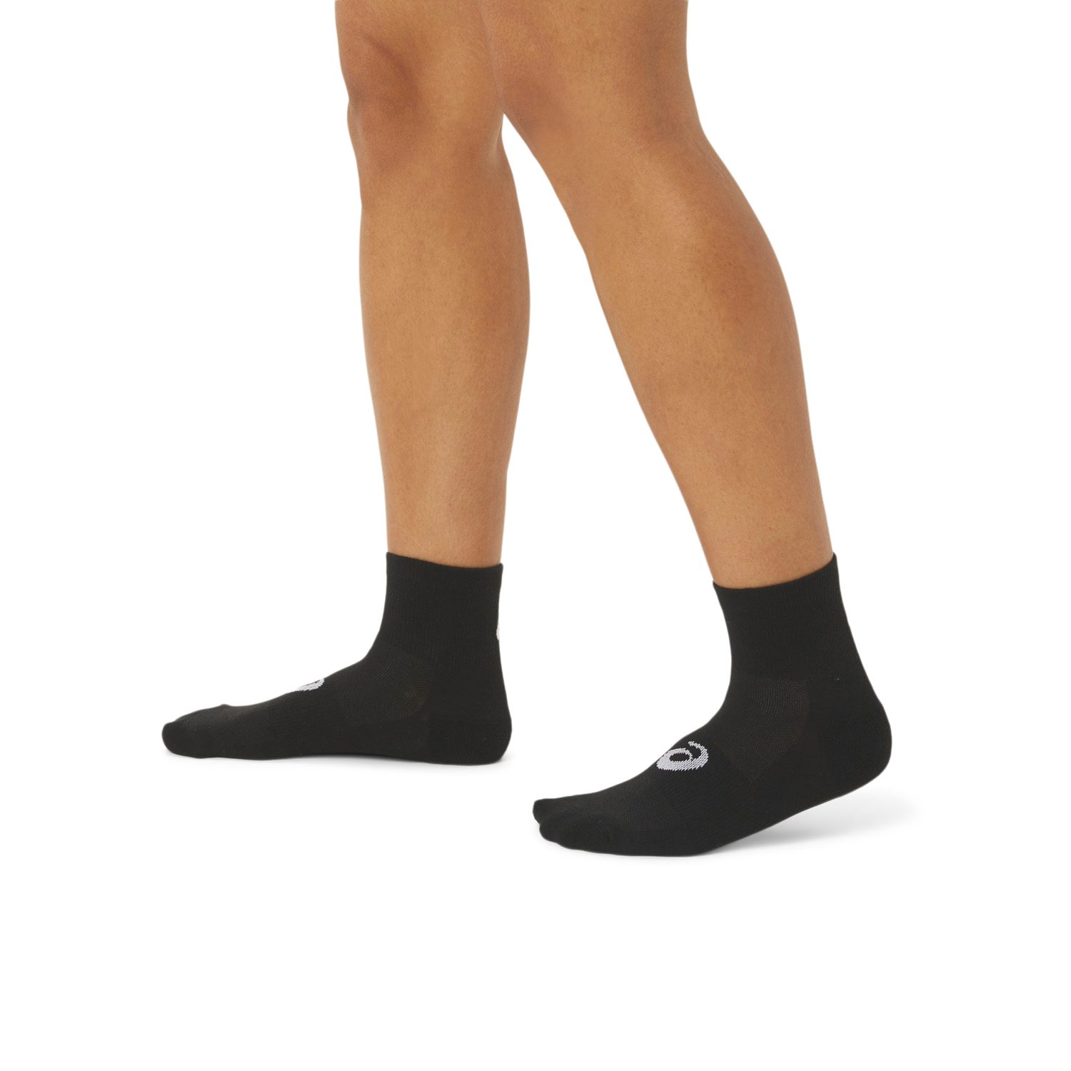 Asics Sportsokken 6PPK QUARTER SOCK (6 paar)
