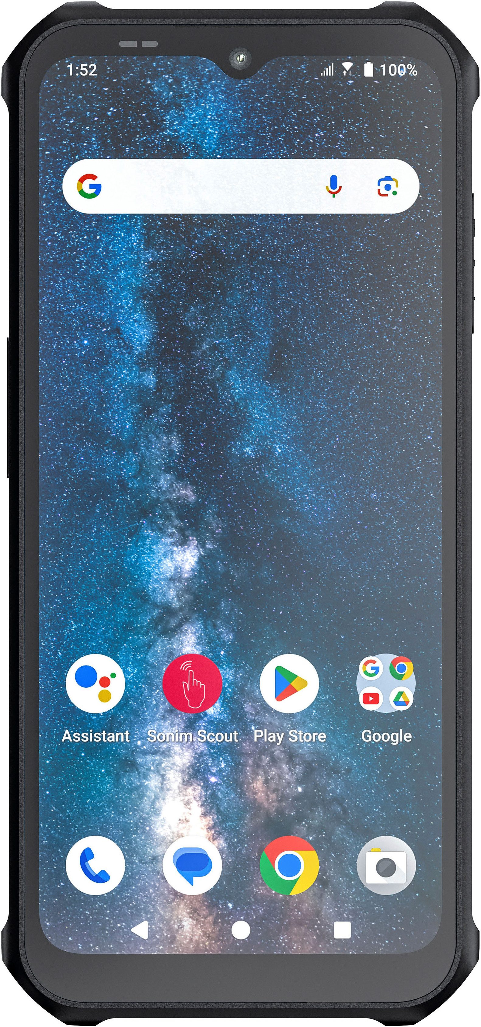 Sonim Smartphone XP400 5G