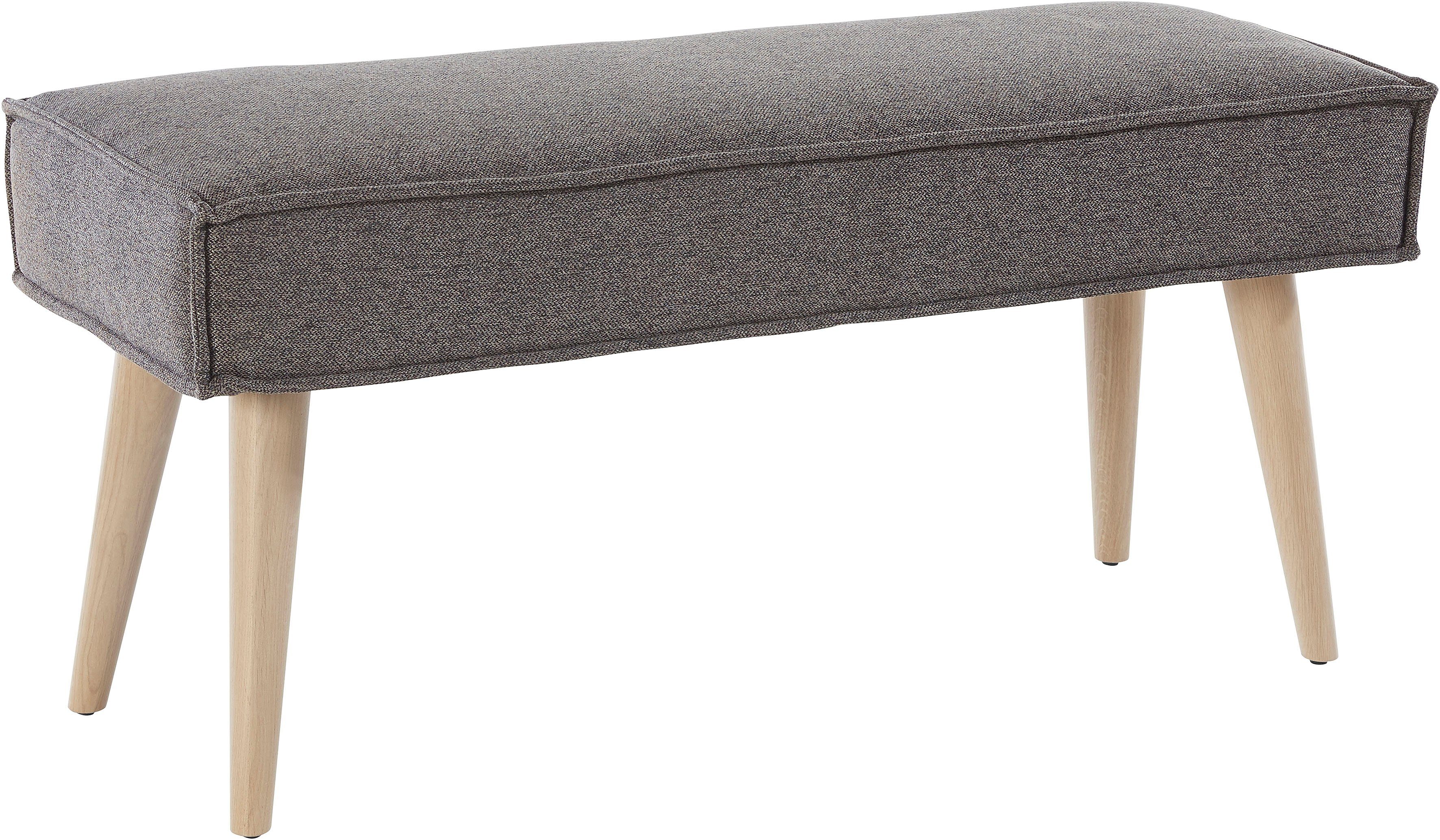 exxpo - sofa fashion Hoekbank Lungo Vrij in de ruimte te plaatsen