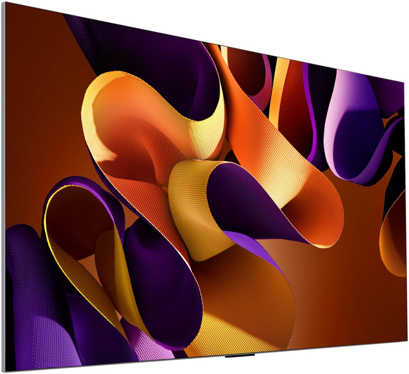 LG OLED-TV, 210 cm / 83", 4K Ultra HD, Smart TV