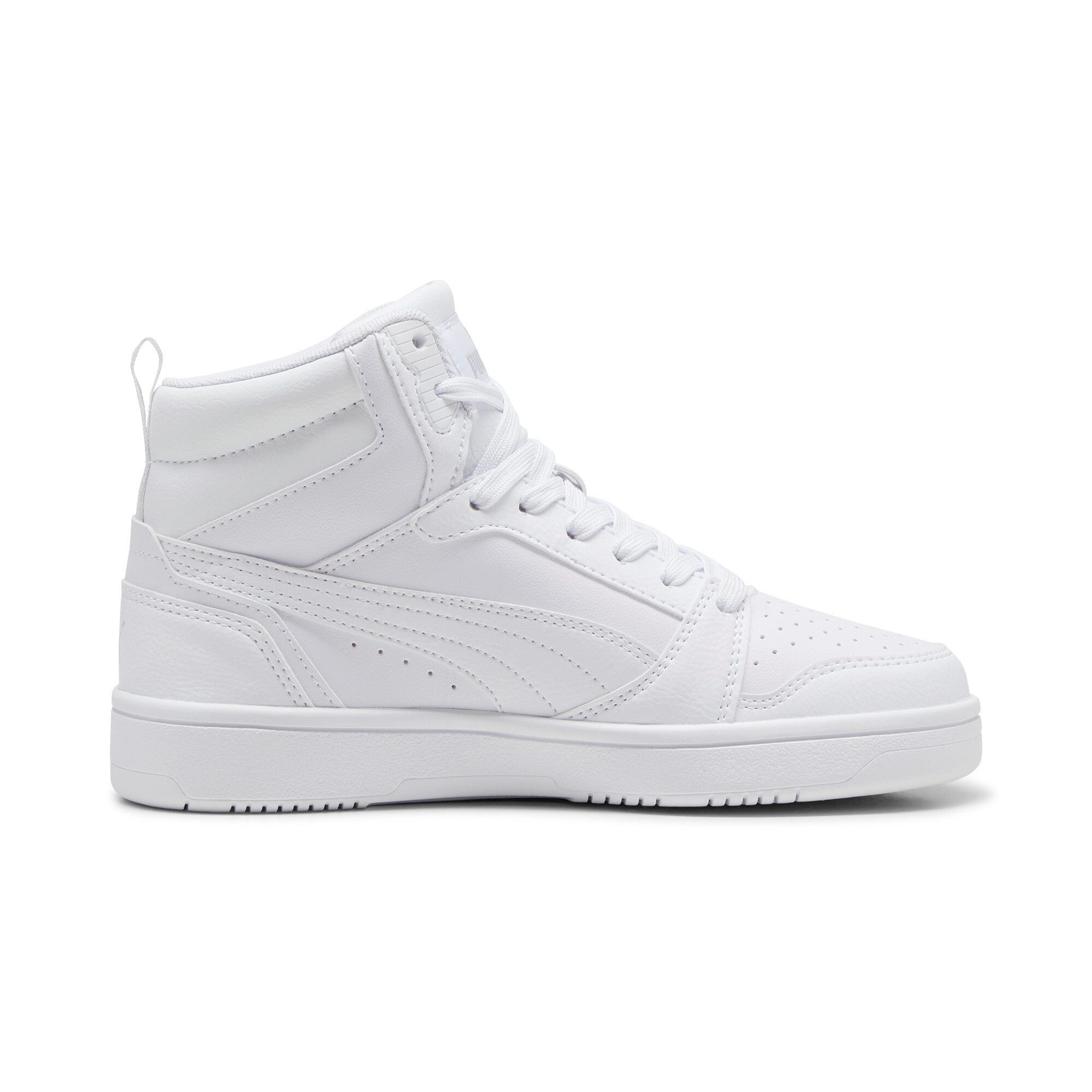 PUMA Sneakers REBOUND V6 MID JR