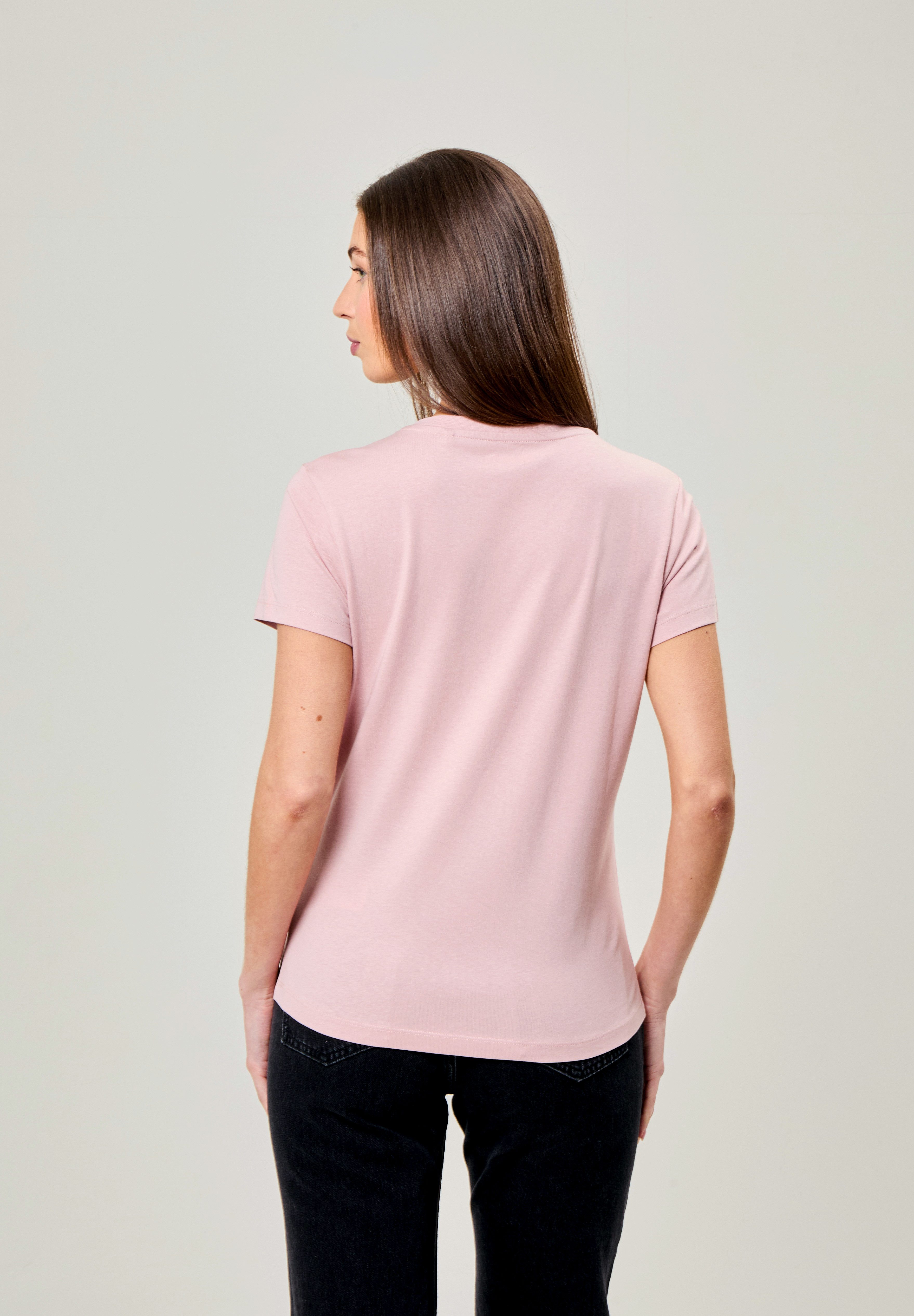 Bench. Shirt met V-hals Bellatrix