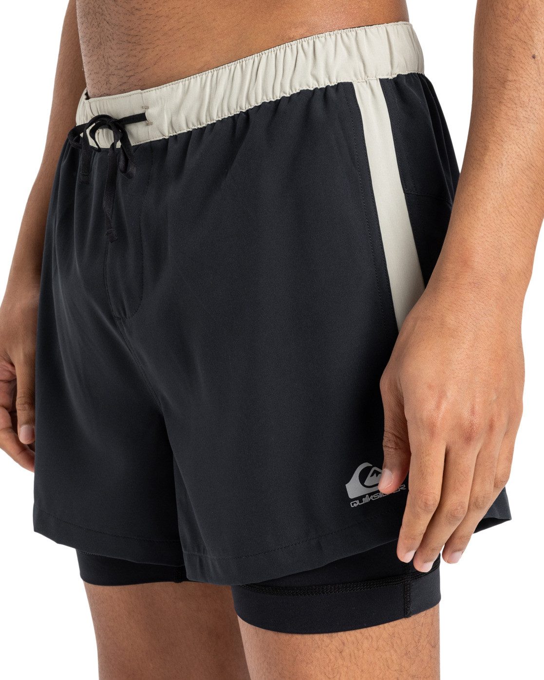 Quiksilver Bermuda Keep The Pace 14"
