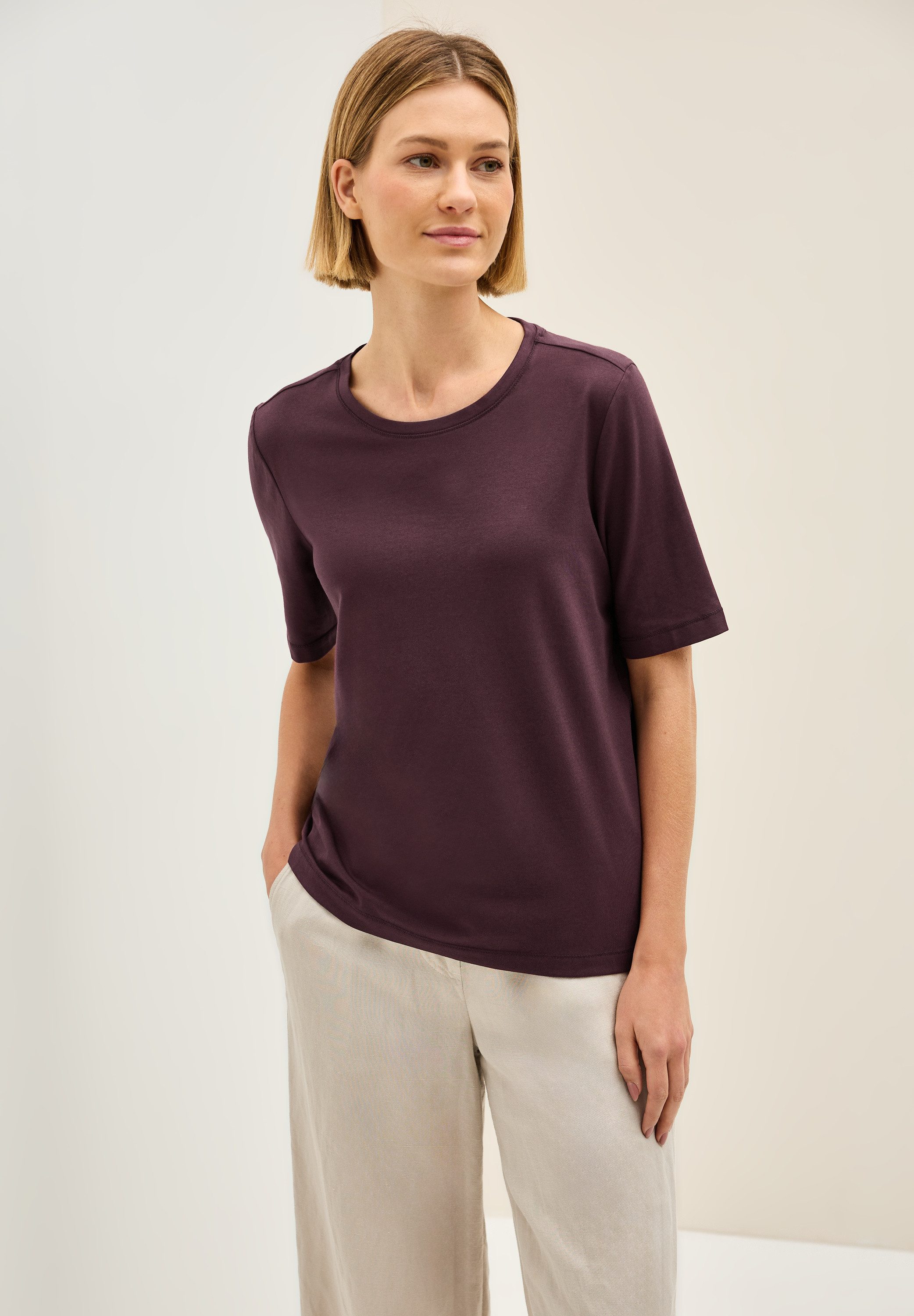 Cecil T-shirt