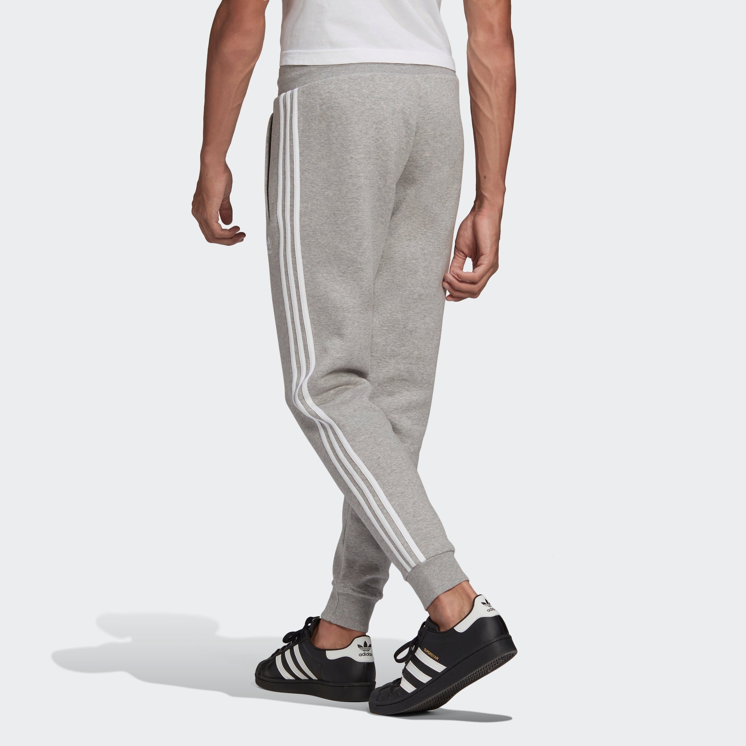 adidas Originals Sportbroek ADICOLOR CLASSICS 3 STREPEN BROEK makkelijk  gevonden | OTTO