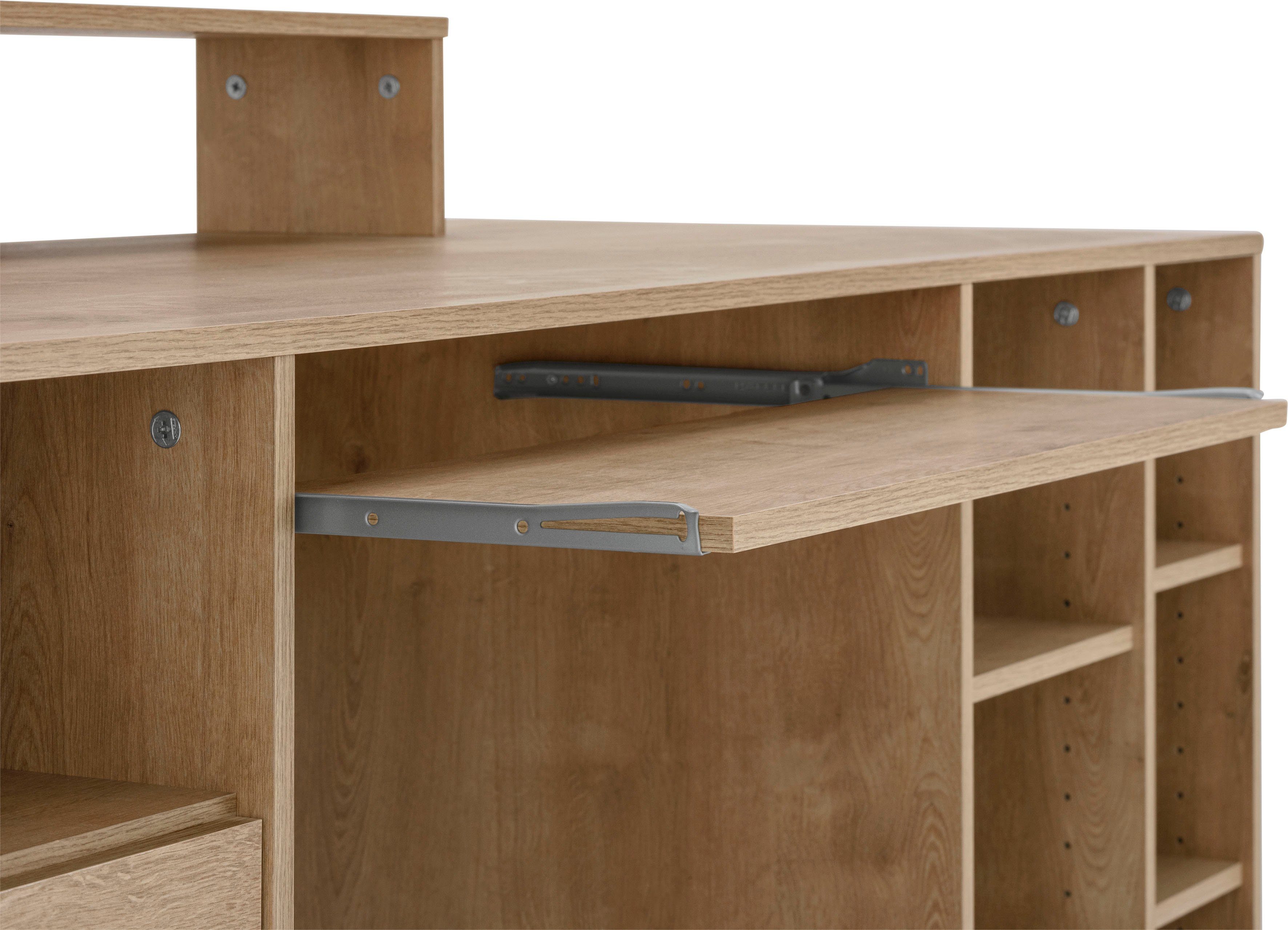 VOGL Möbelfabrik Bureau LENNY