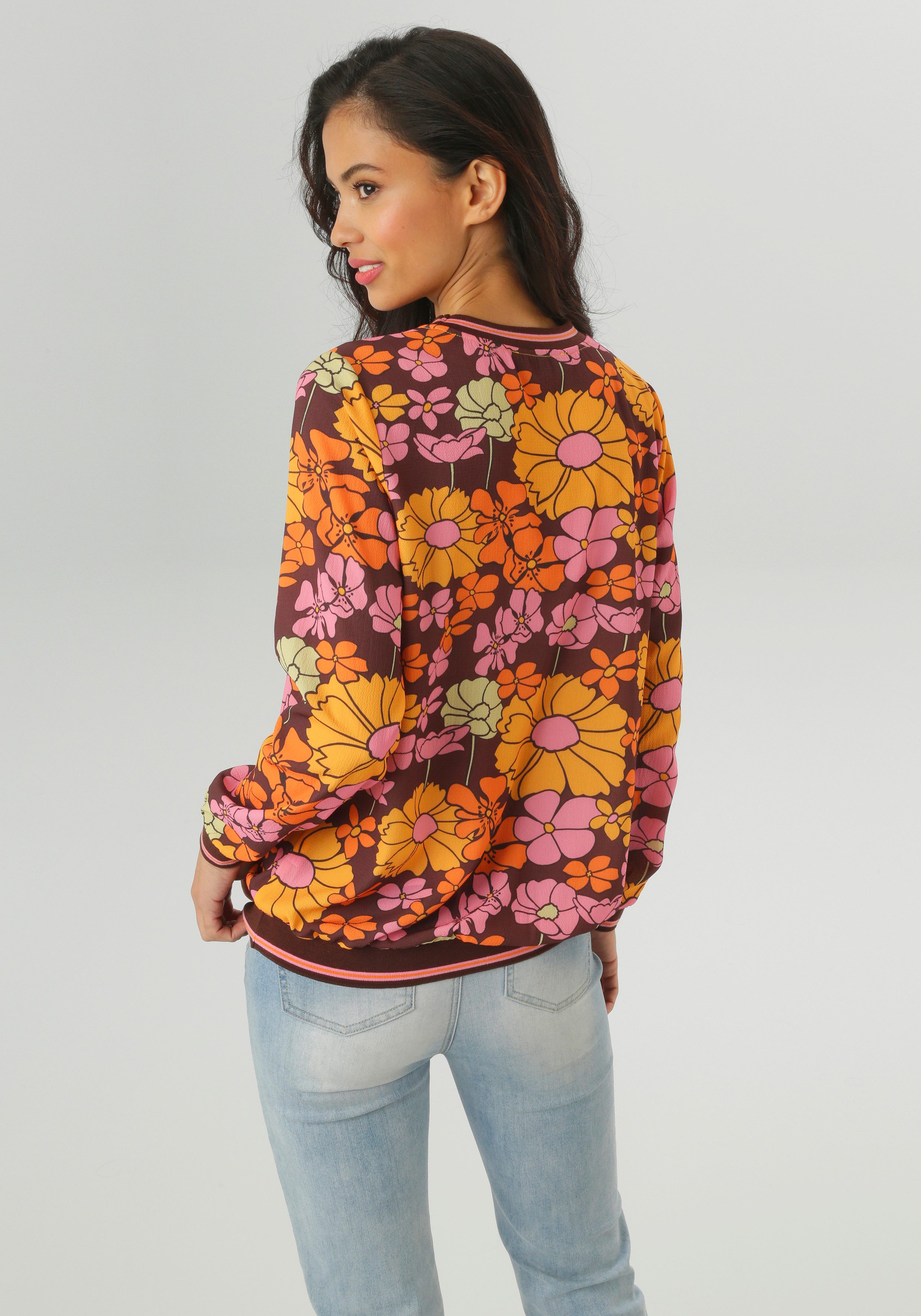 Aniston SELECTED Shirtblouse