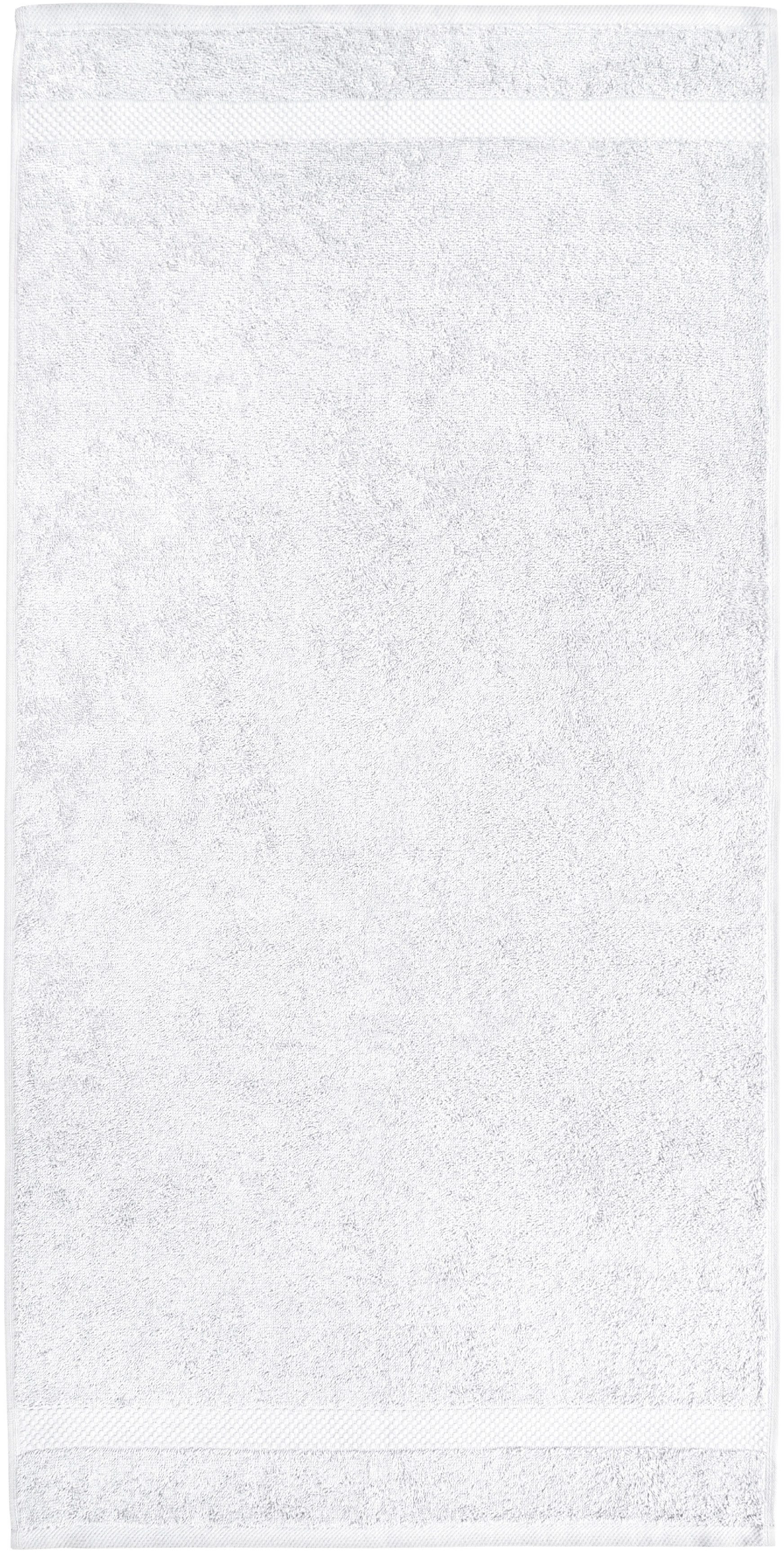 Dyckhoff Handdoekenset Planeet 4 handdoeken (50x100 cm), 2 douchehanddoeken (70x140 cm) (set, 6-delig)