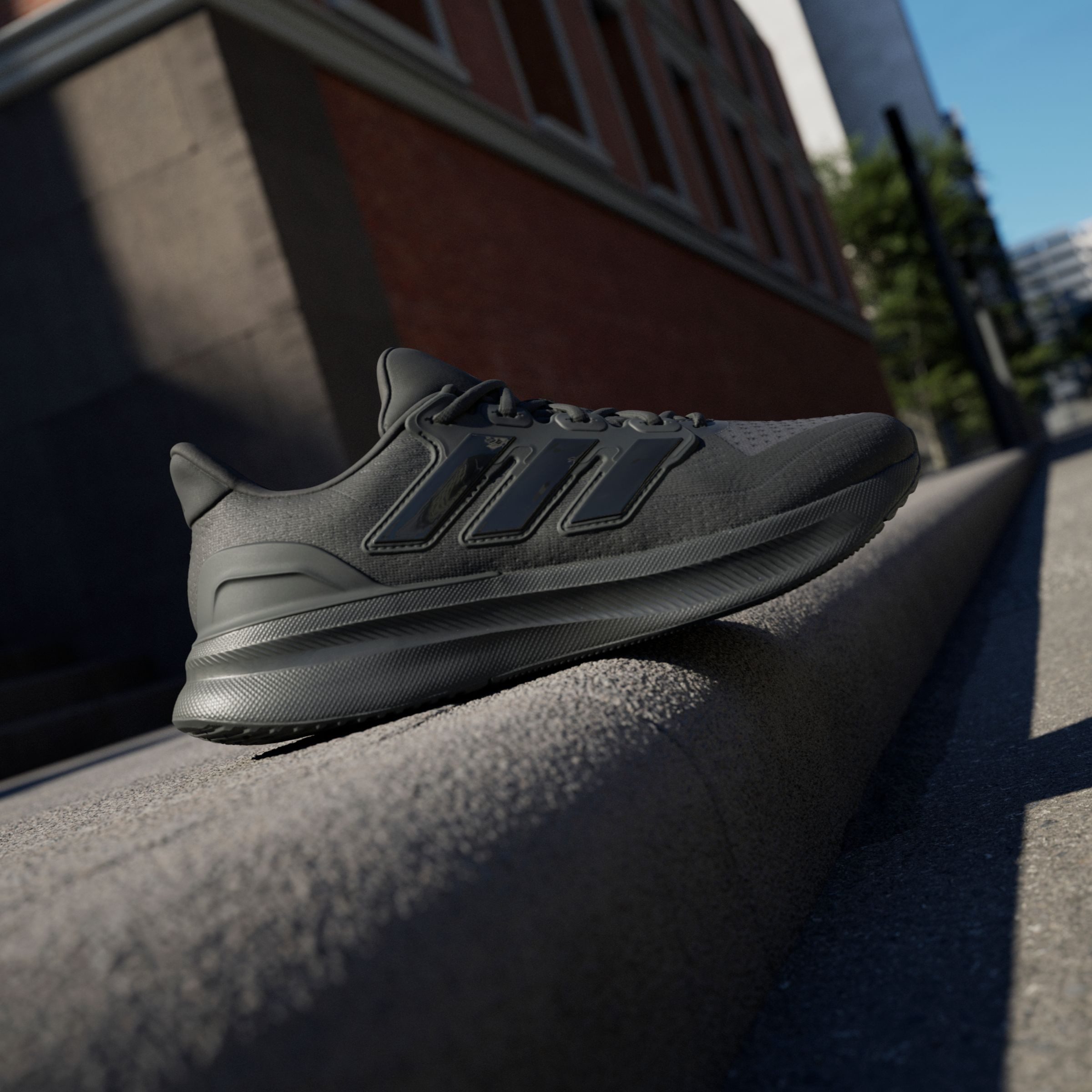 adidas Performance Runningschoenen ULTRARUN 5