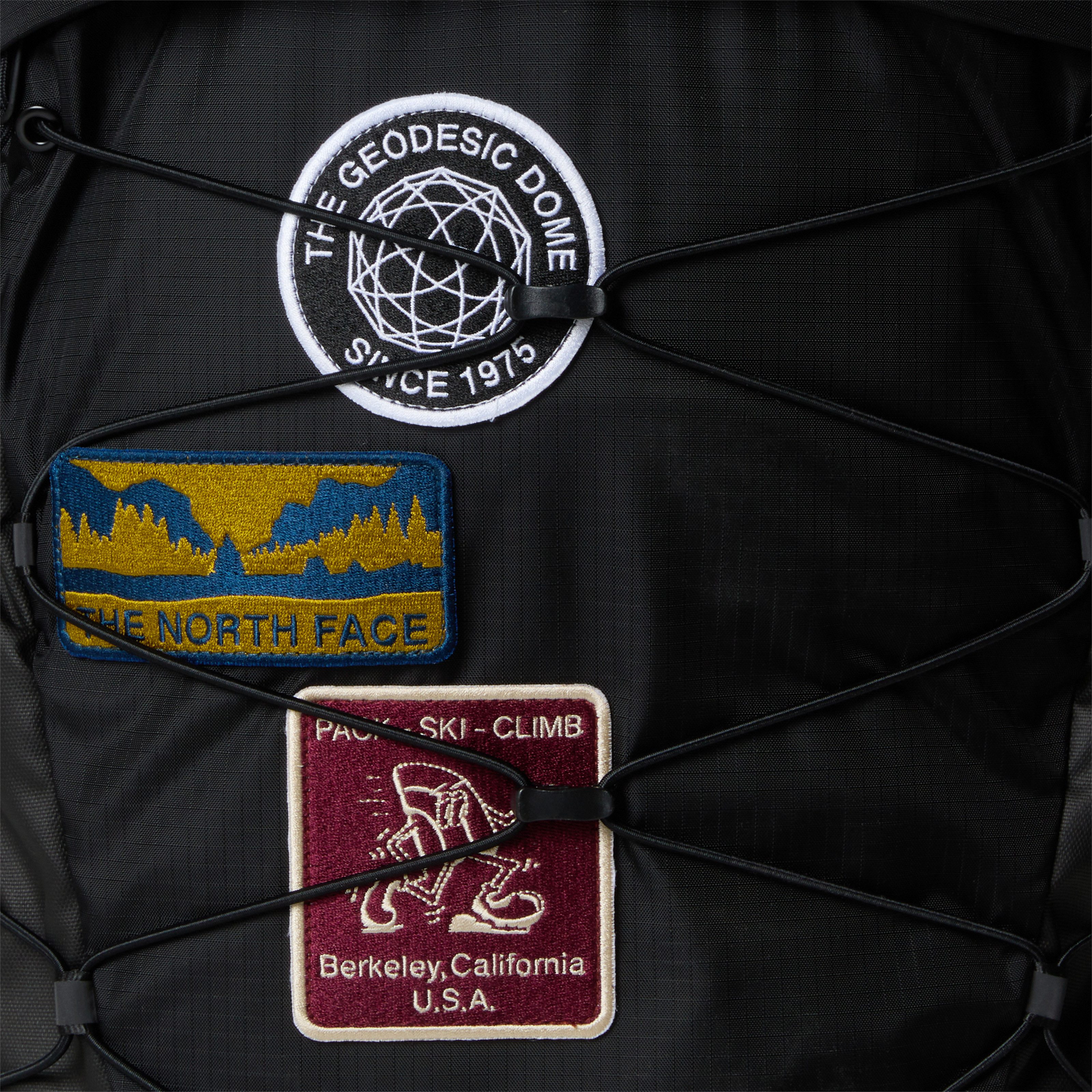 The North Face Rugzak BOREALIS 28 liter inhoud (1-delig)