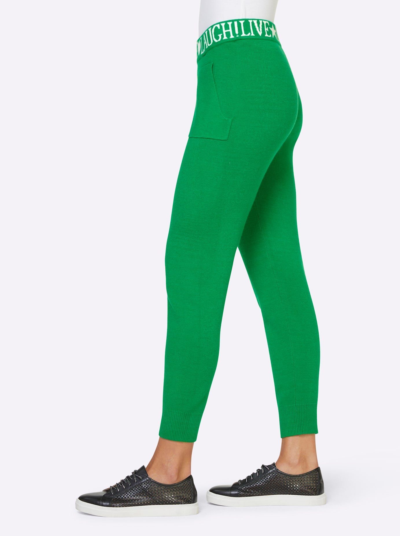 RICK CARDONA by Heine Jogpants