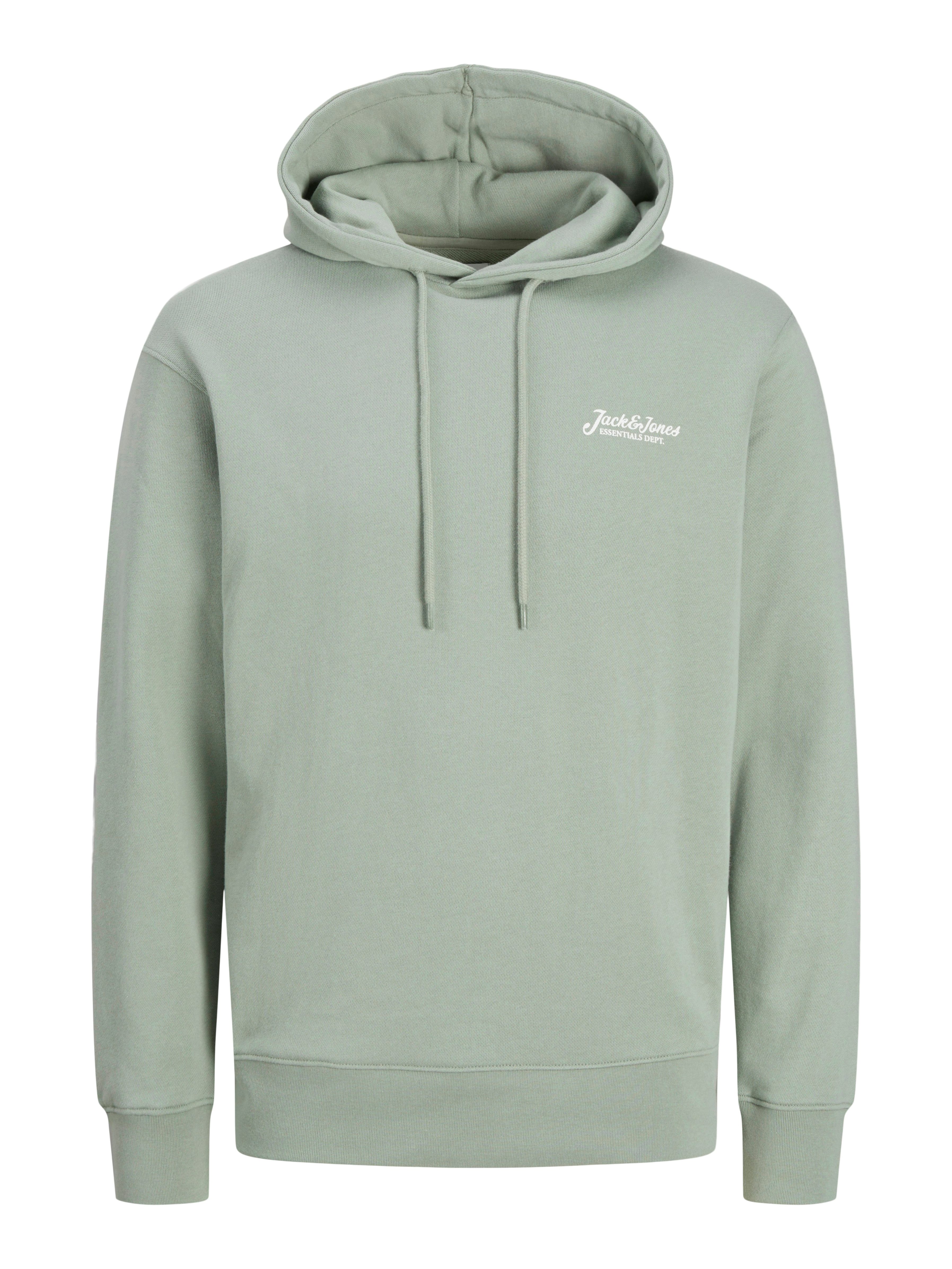 Jack & Jones Hoodie JJBEAU SWEAT HOOD