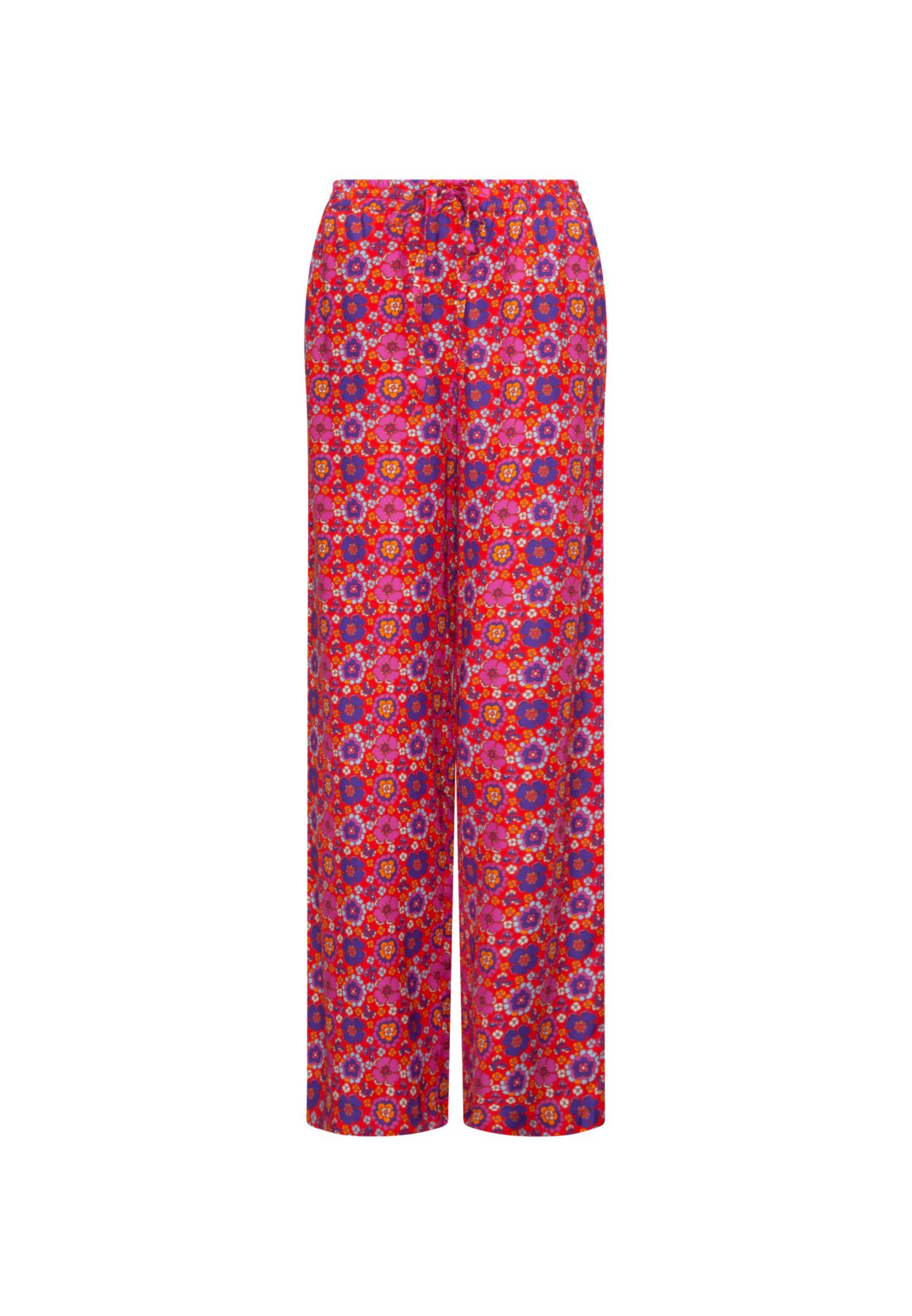 seidensticker Culotte Zwarte roos