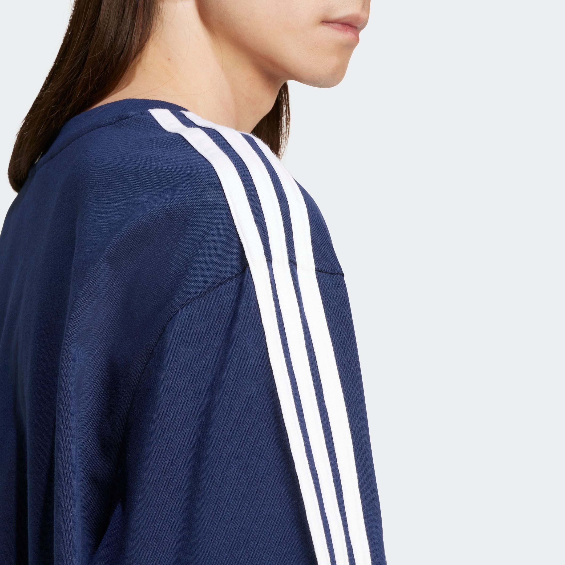 adidas Originals T-shirt Oversize tee