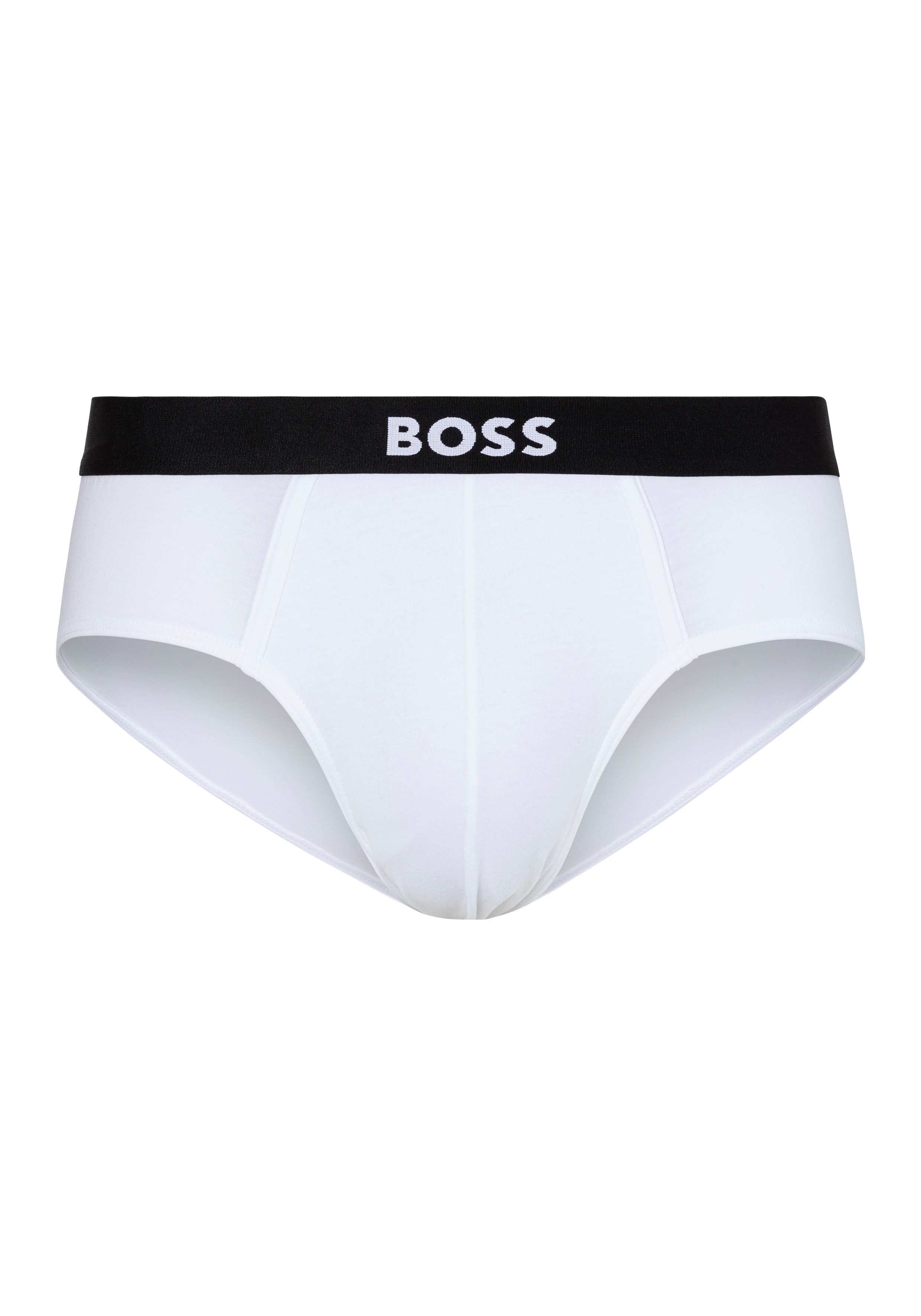 BOSS Hipster 3P BOSS ONE x David Beckham