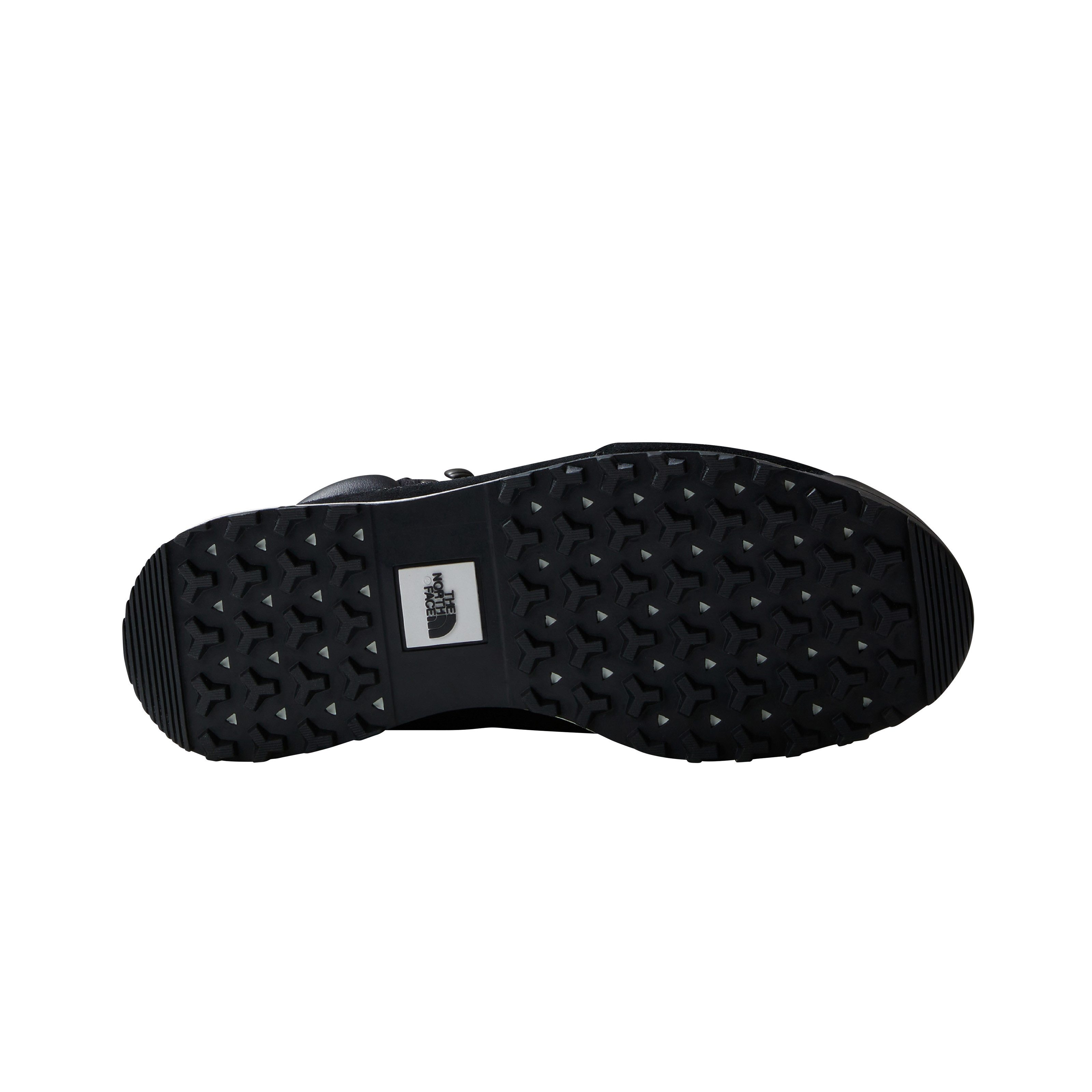 The North Face Hoge veterschoenen W BACK-TO-BERKELEY IV TEXTILE WP