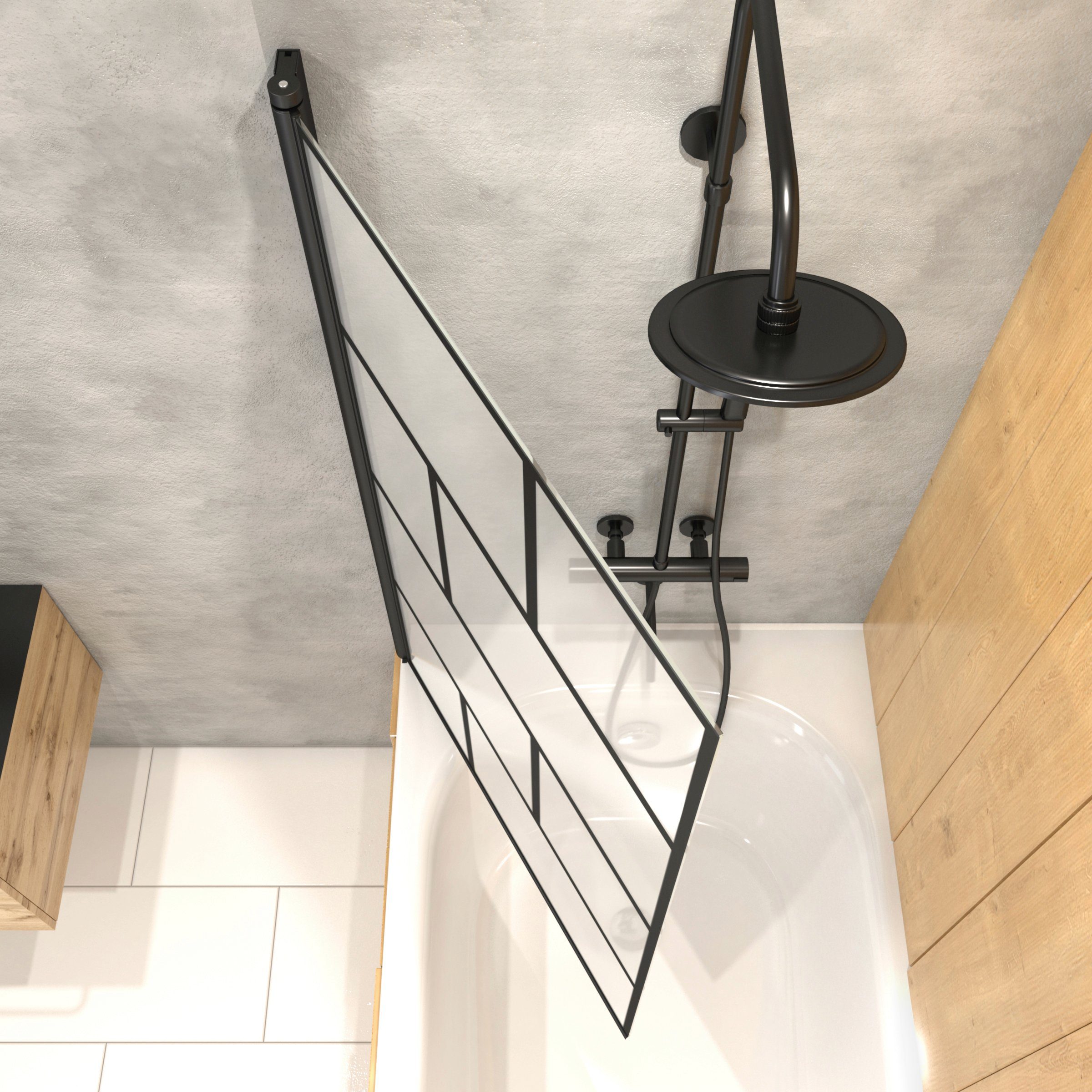 Marwell Badwand, 75 cm