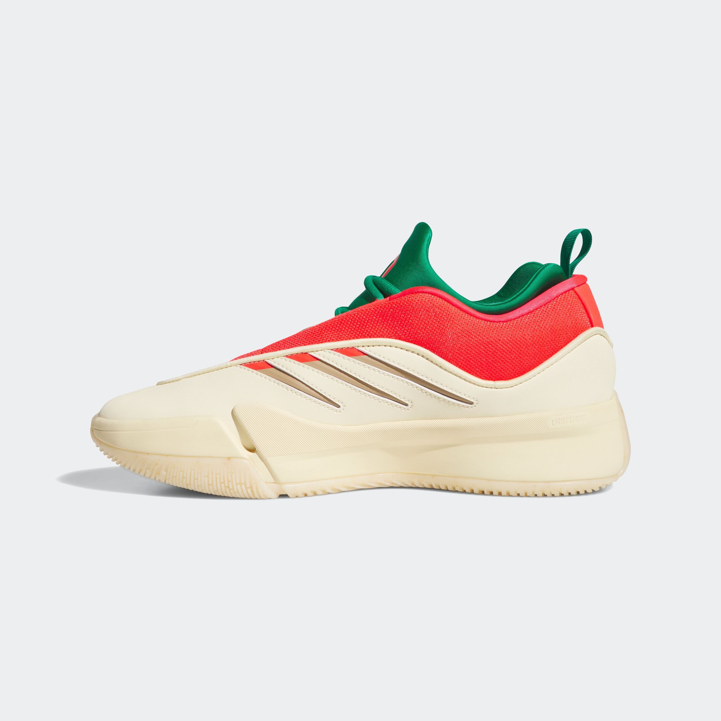 adidas Performance Basketbalschoenen DAME 9