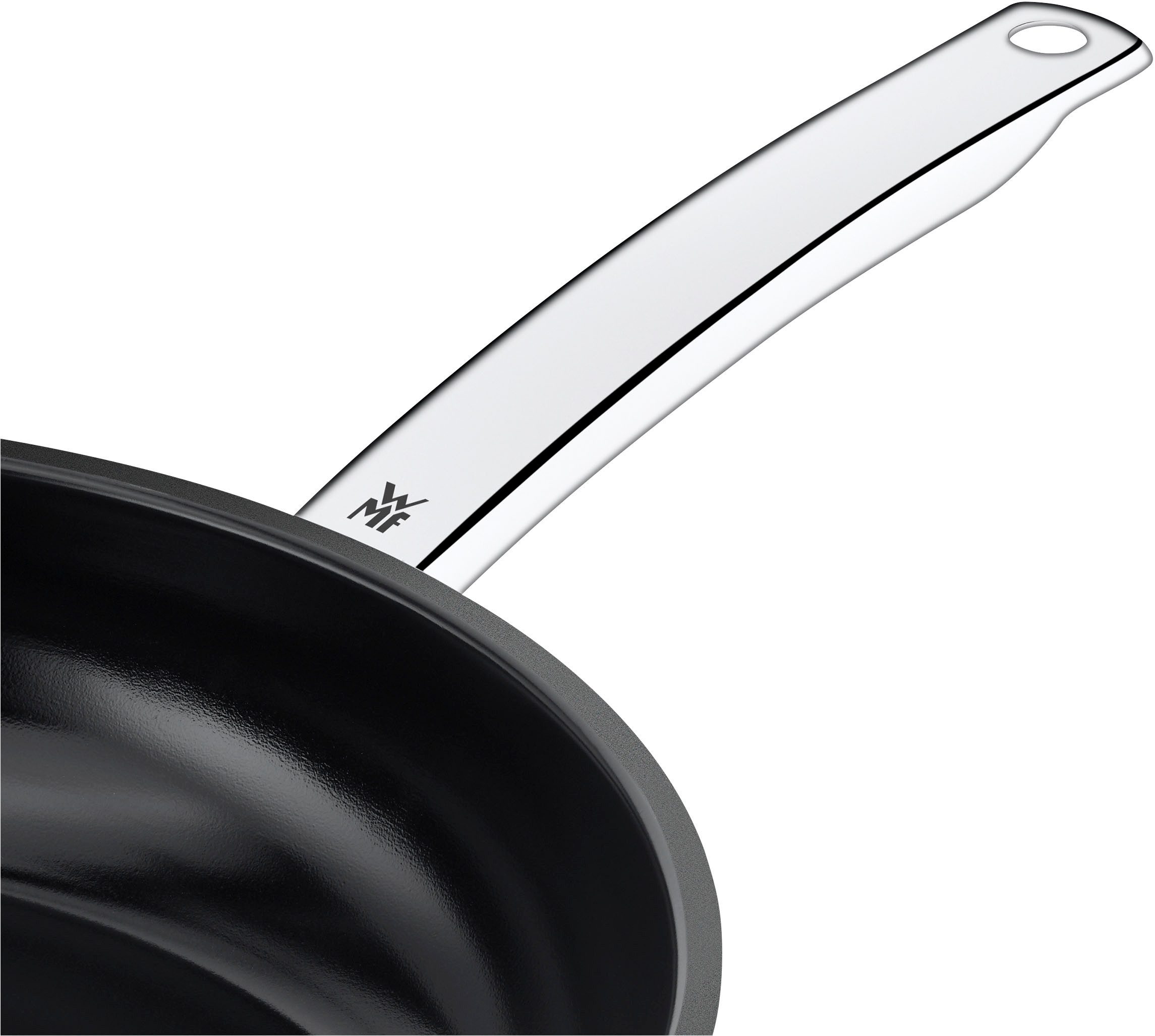 WMF Koekenpan Durado Antiaanbaklaag, inductie (1-delig)