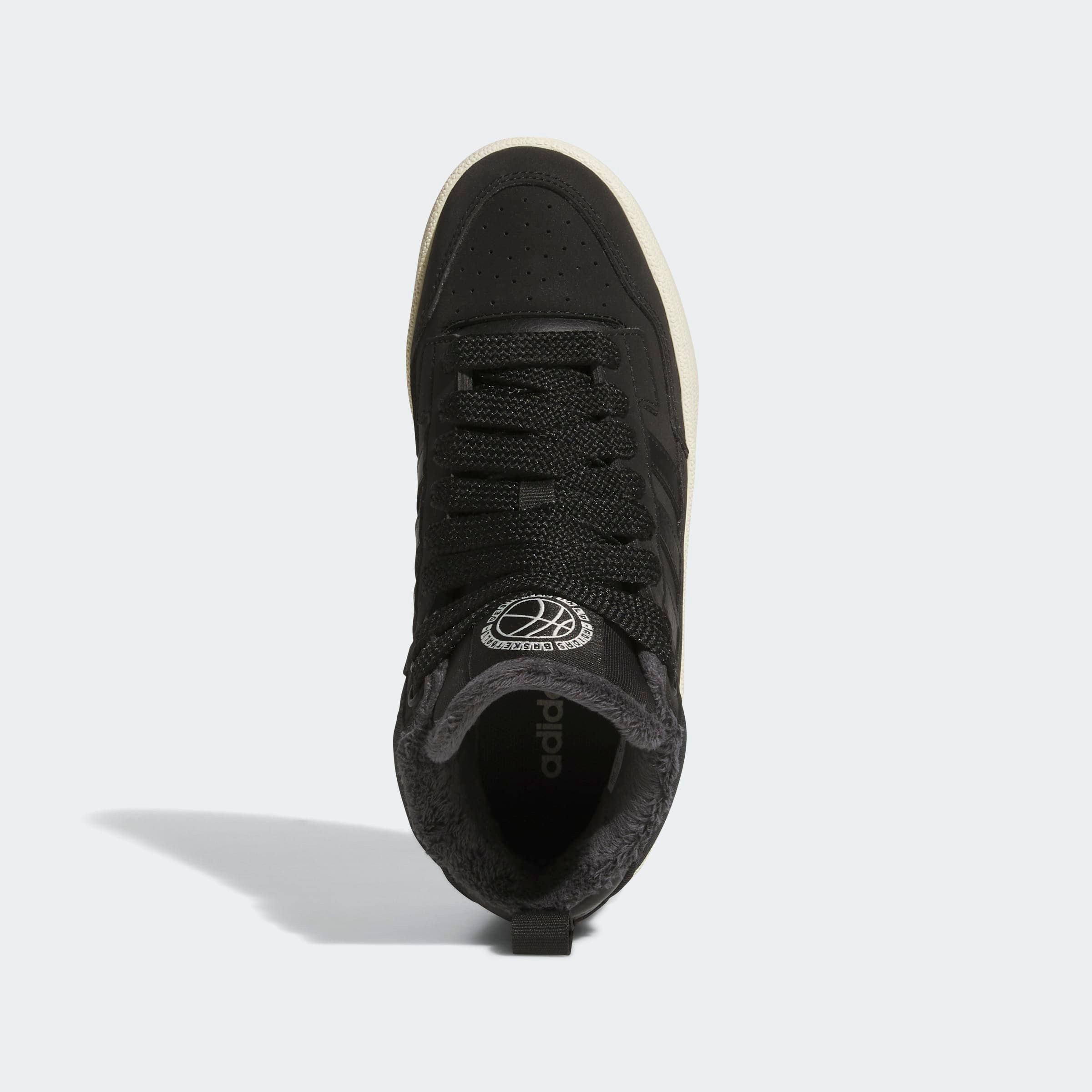 adidas Sportswear Sneakerboots RAPID COURT MID WINTERIZED Sneakers, veterschoenen, winterschoenen