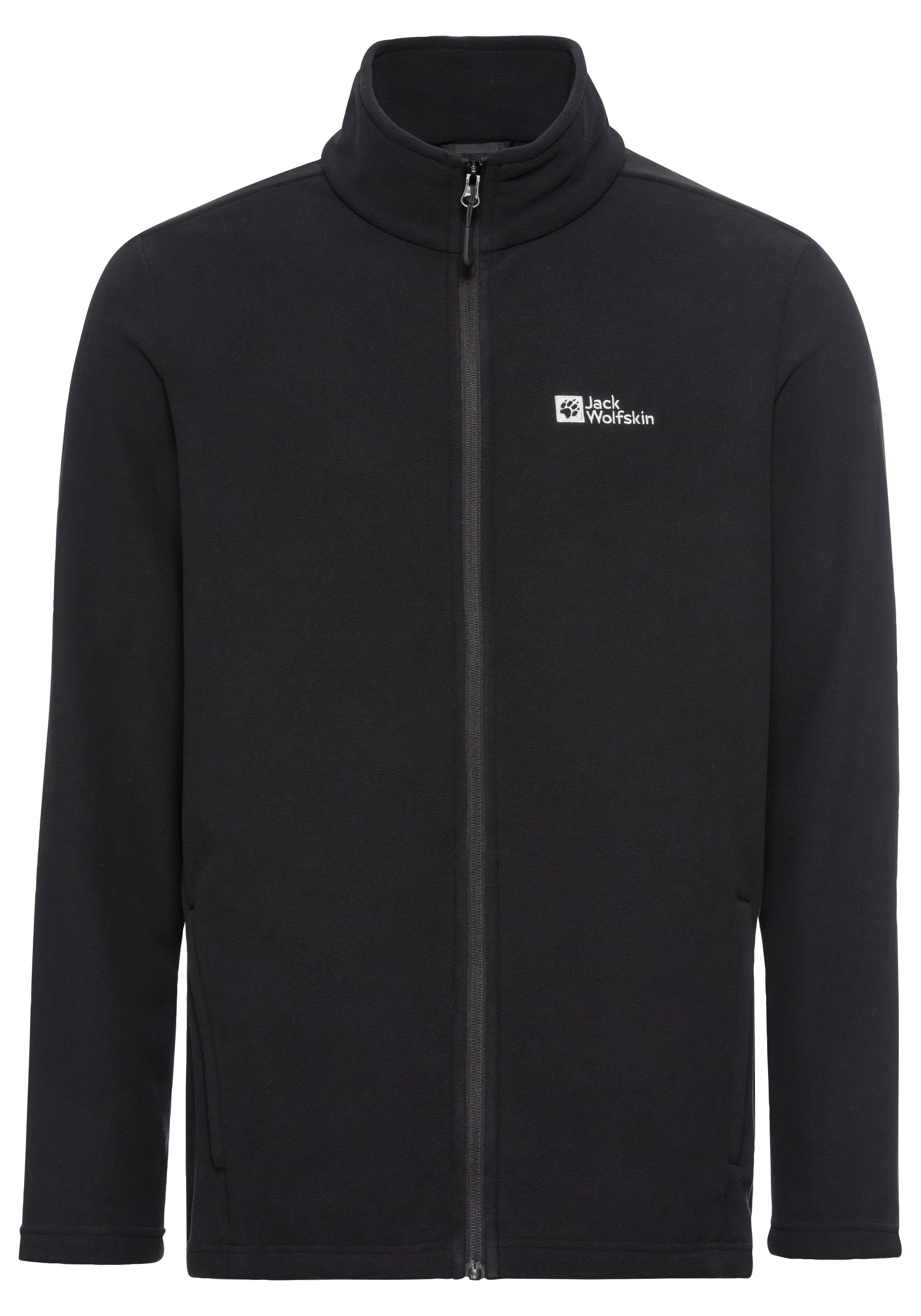 Jack Wolfskin Fleecejack