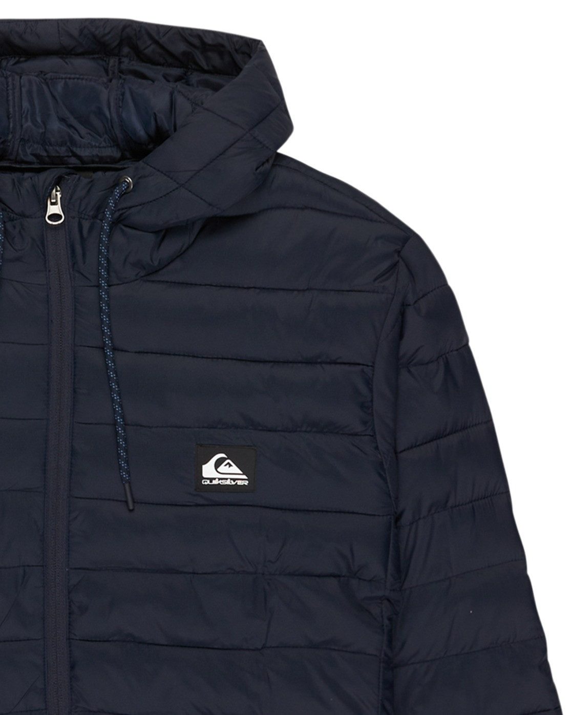 Quiksilver Outdoorjack SCALY HOOD