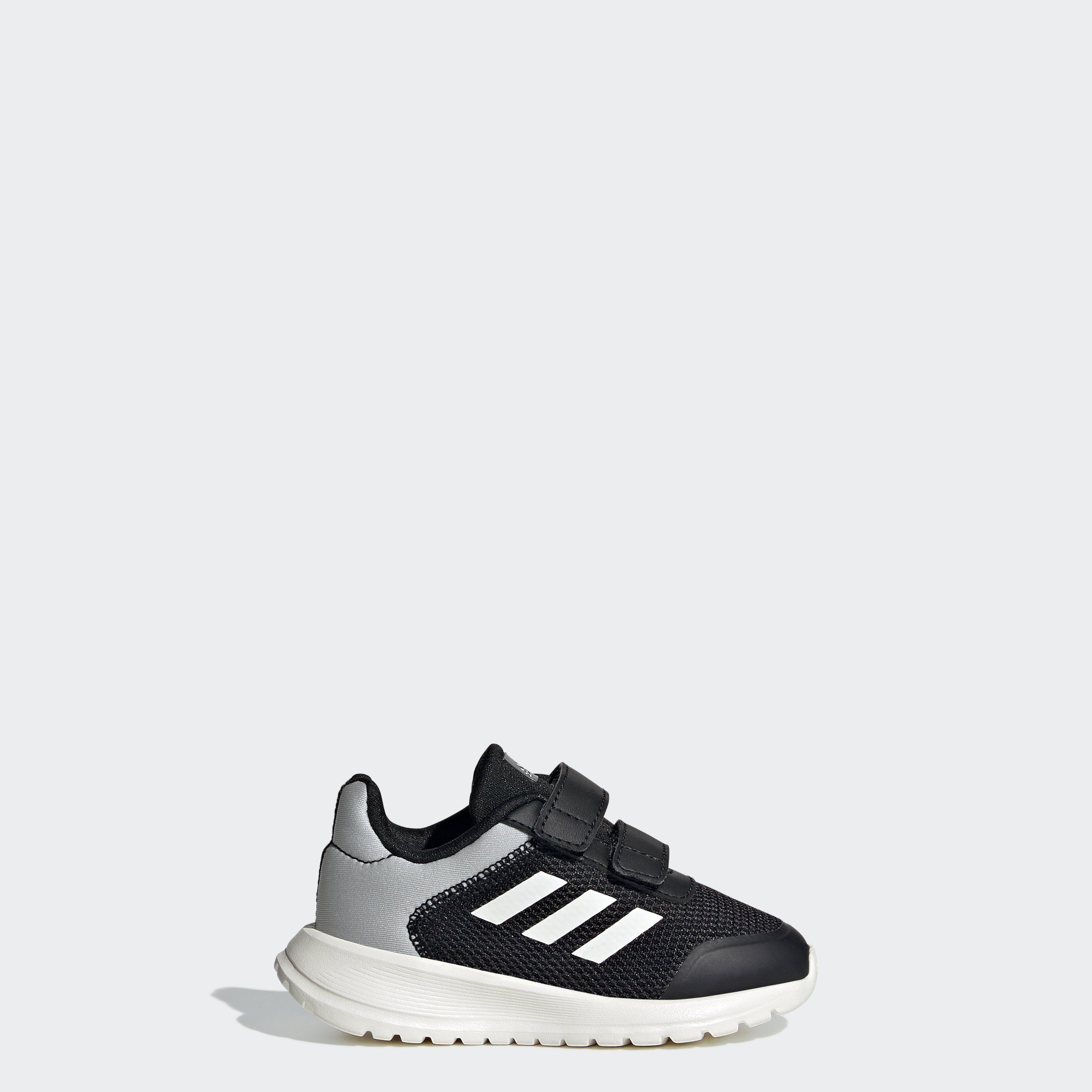 adidas Sportswear Sneakers Tensaur Run met klittenbandsluiting