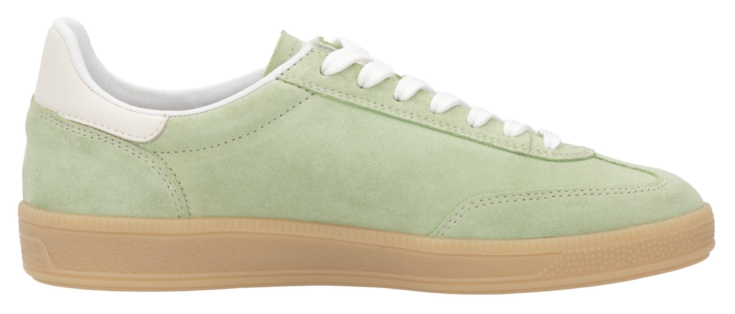 RIEKER Sport Sneakers San Diego , retro-sneaker, vrijetijdsschoen, lage schoen met uitneembaar voetbed