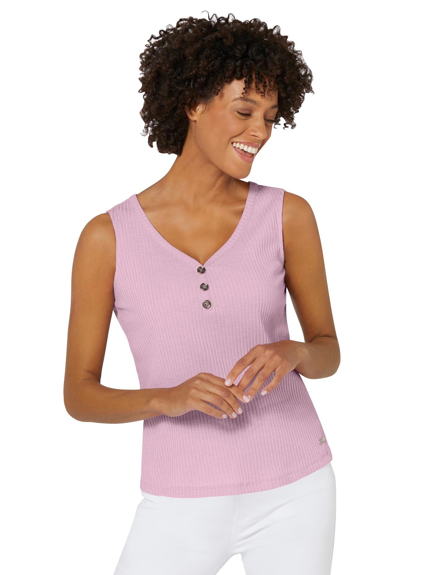 Casual Looks Shirttop