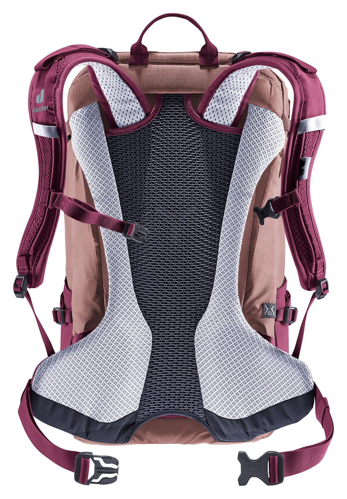 Deuter Wandelrugzak Futura 21 SL (1-delig)