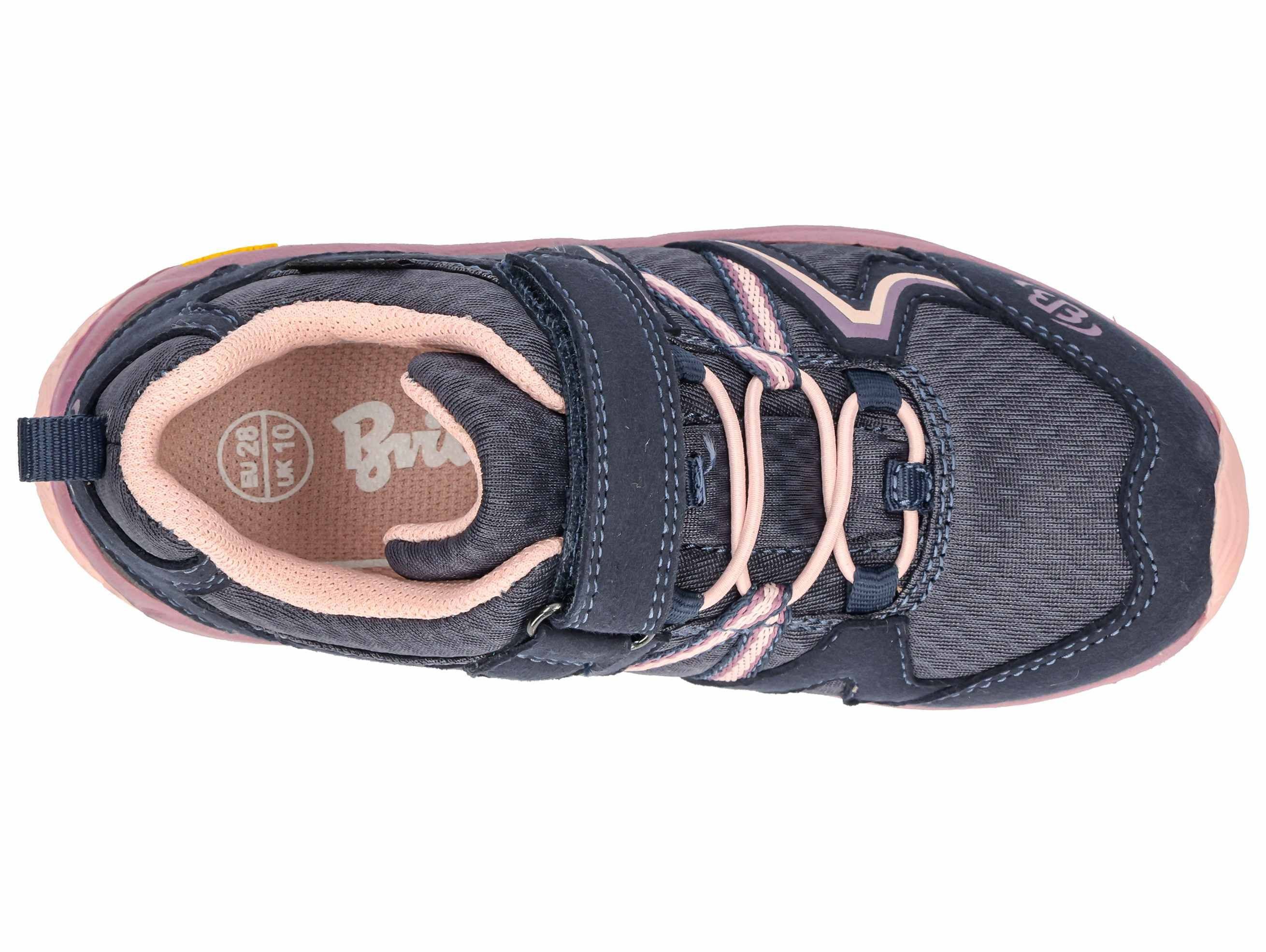 BRÜTTING Wandelschoenen Outdoorschoen Rockwall