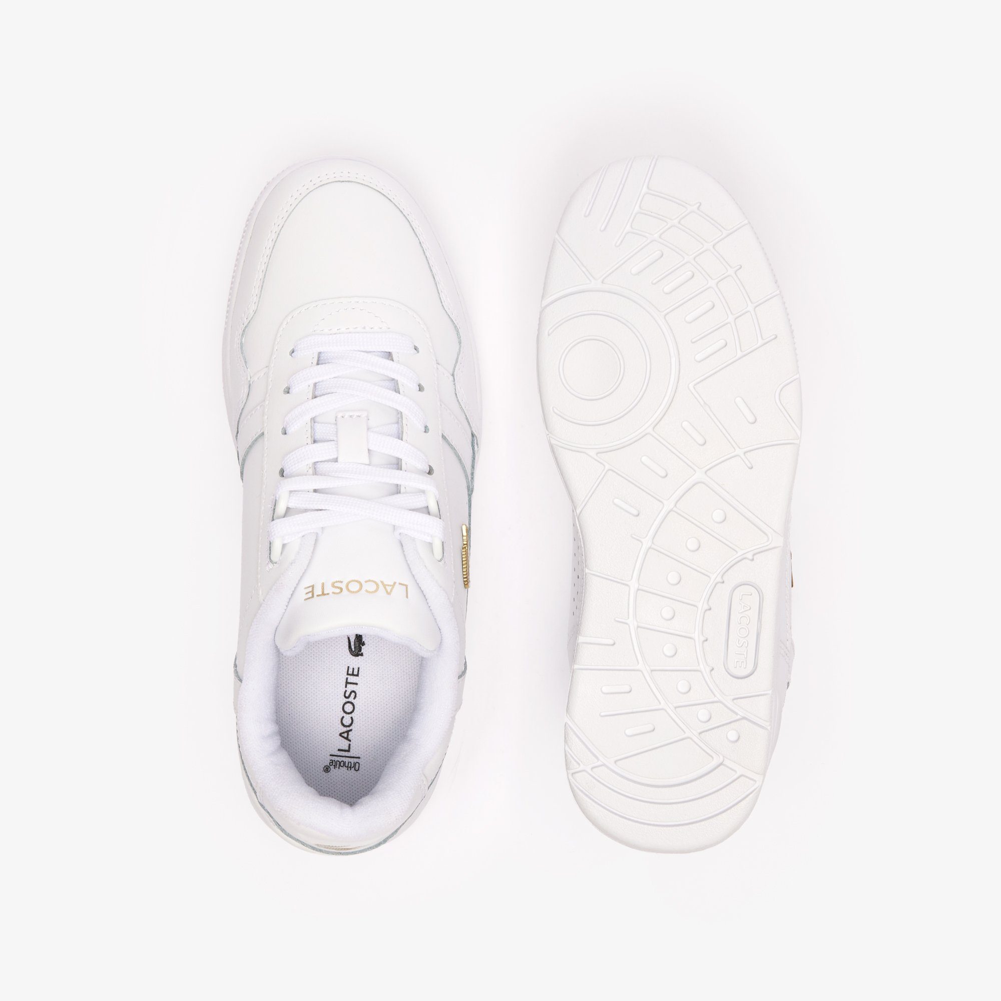 Lacoste Sneakers T-CLIP 124 1 SFA