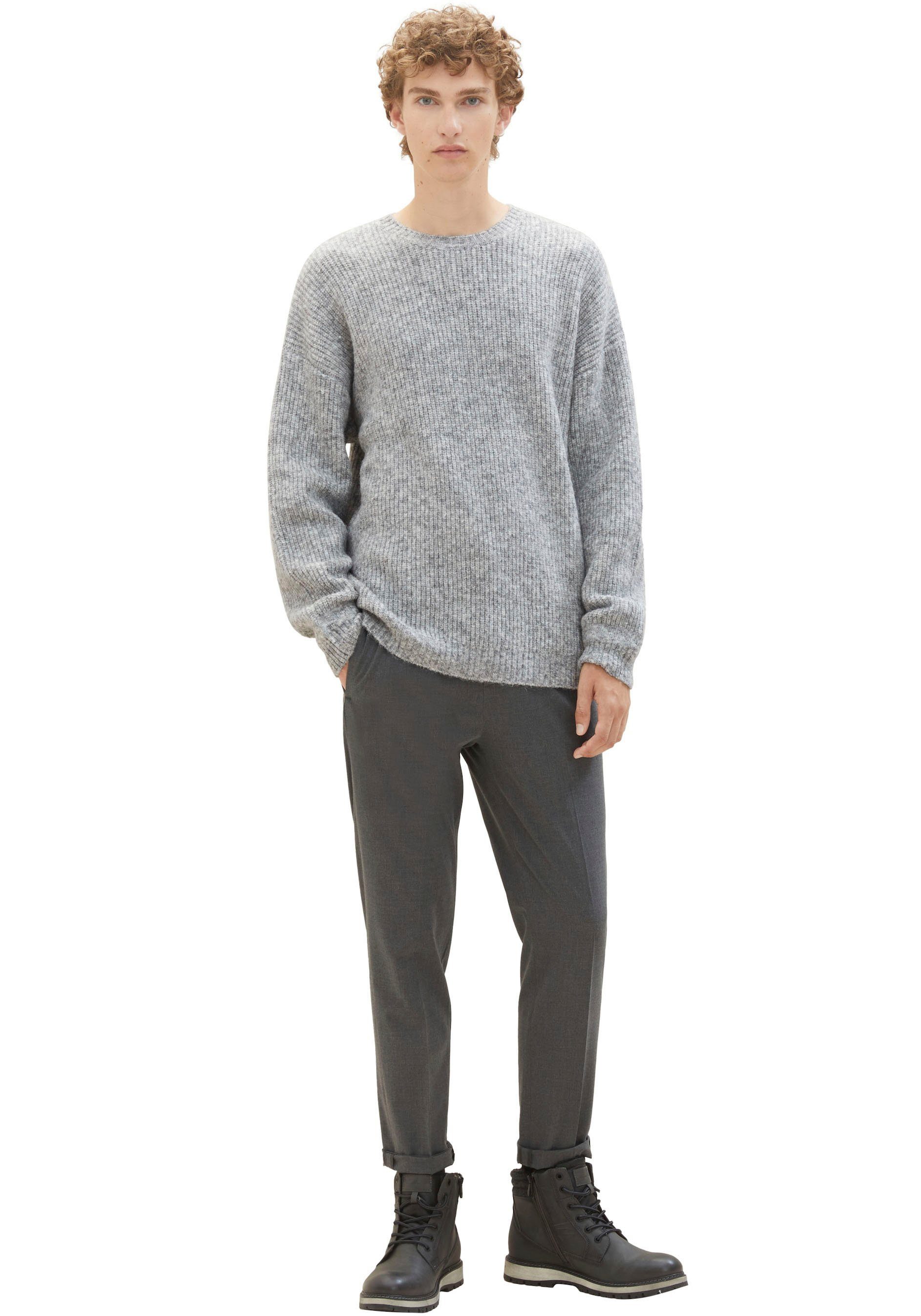 Tom Tailor Denim Chino met stretchband