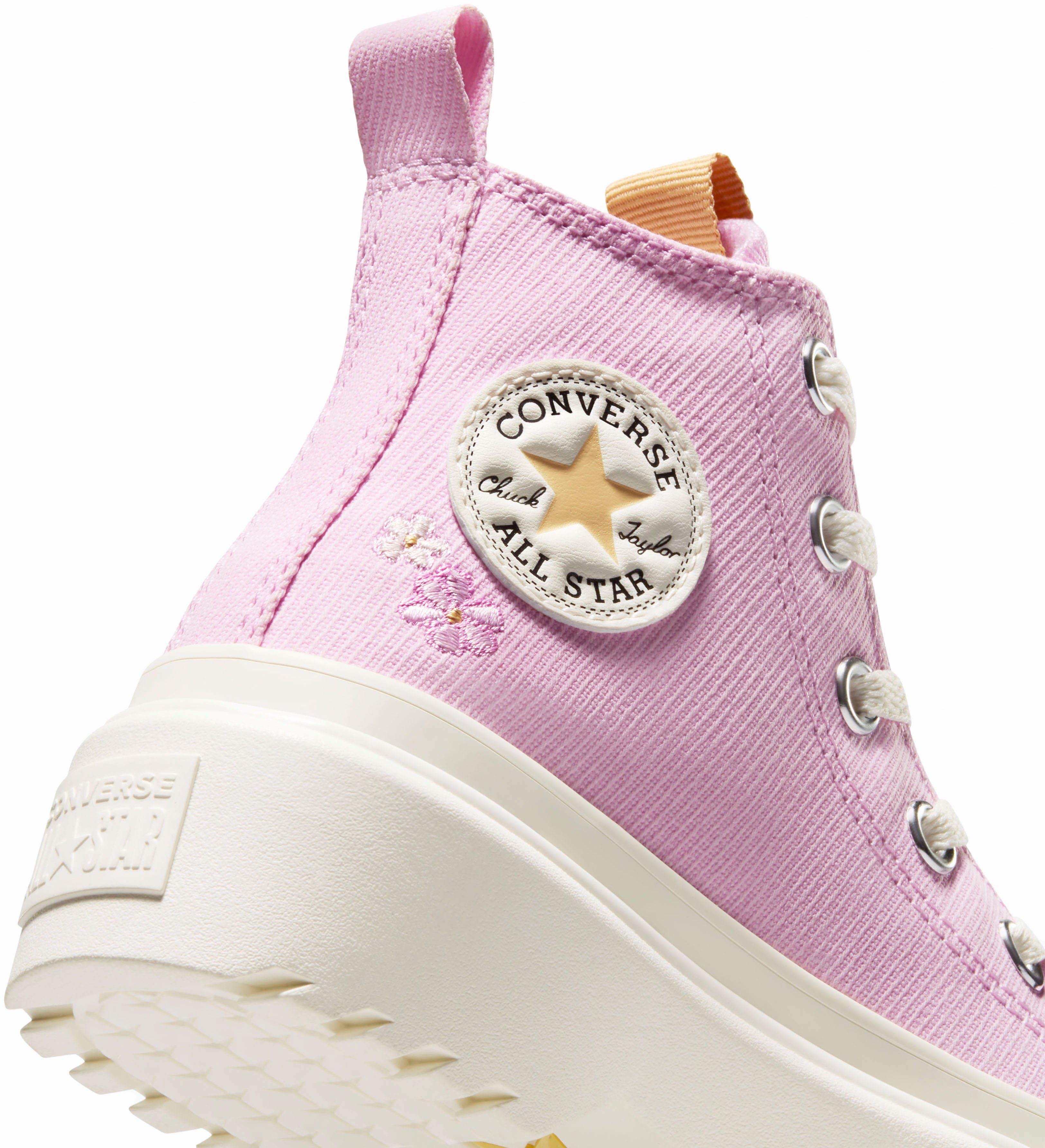 Converse Sneakers CHUCK TAYLOR ALL STAR LUGGED LIFT F