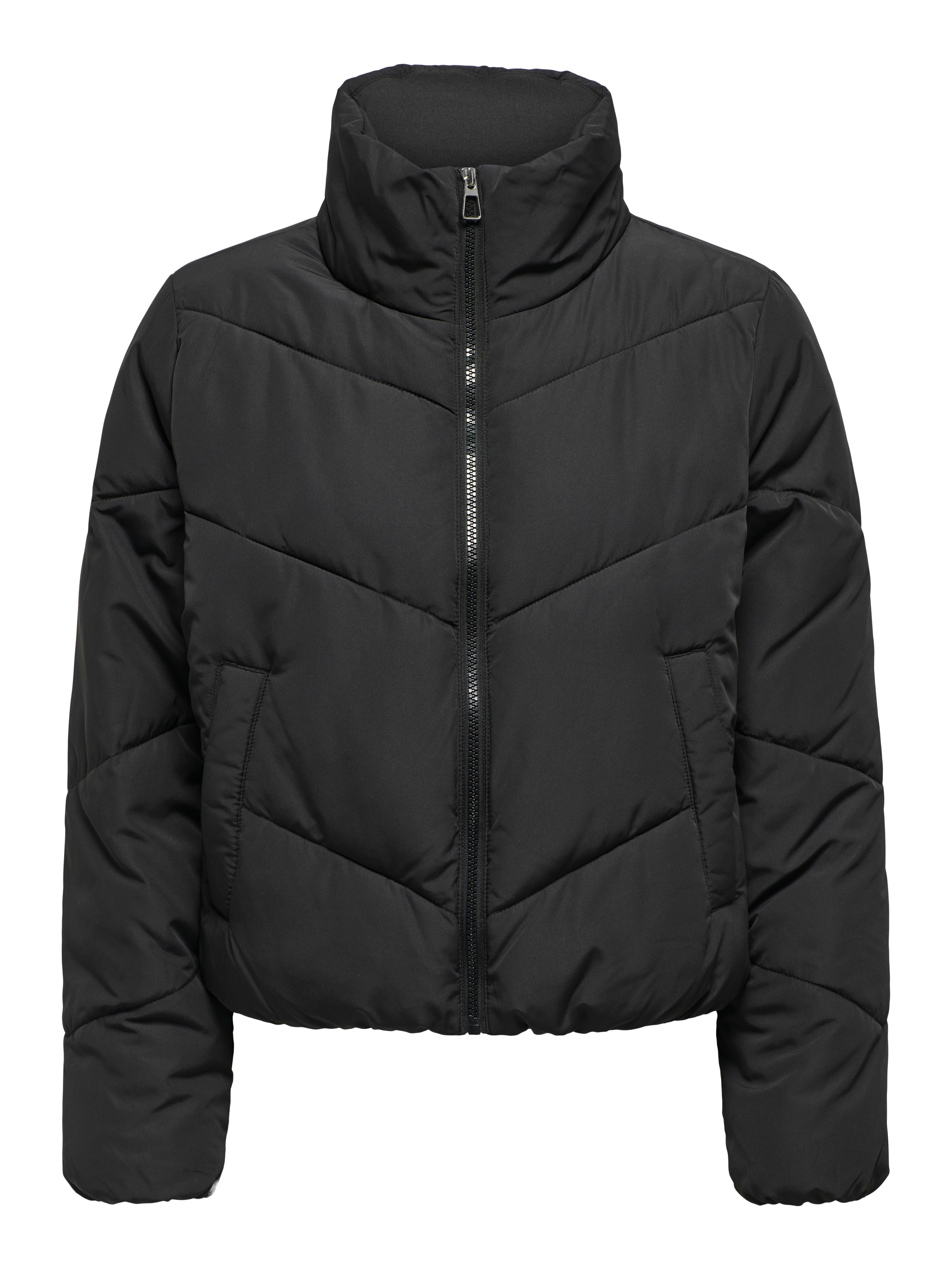 Only Gewatteerde jas ONLMAGGI LIFE SOLID PUFFER CC OTW
