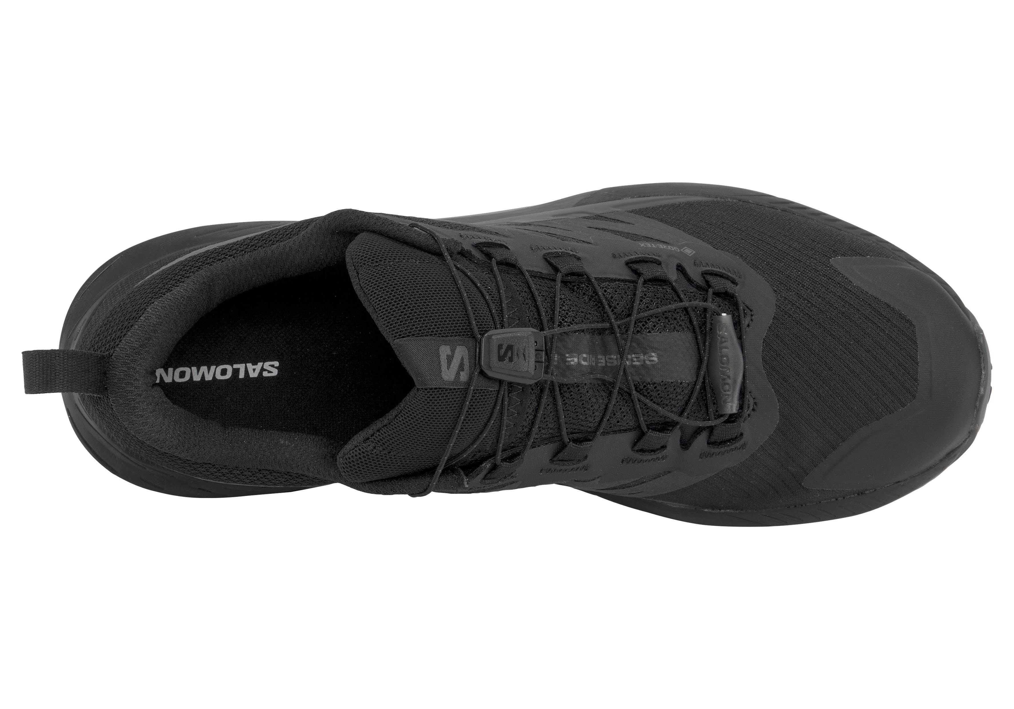 Salomon Trailrunningschoenen SENSE RIDE 5 GORE-TEX® waterdichte trailrunningschoenen