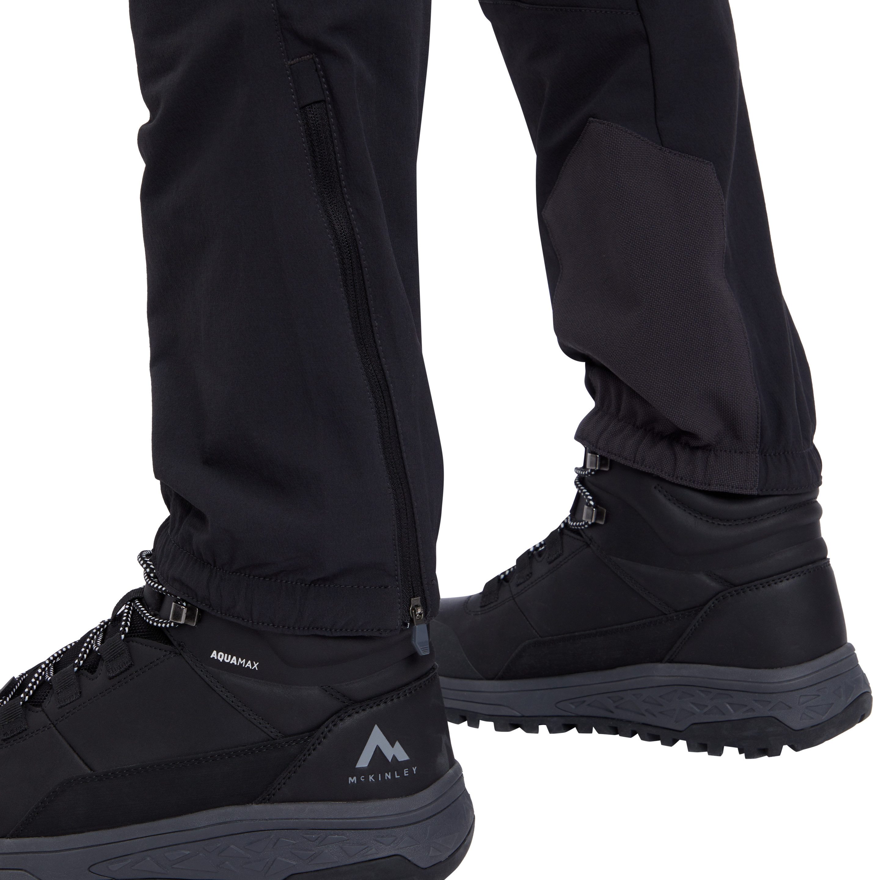 McKinley Outdoorbroek Heren broek Beira mn (1-delig)